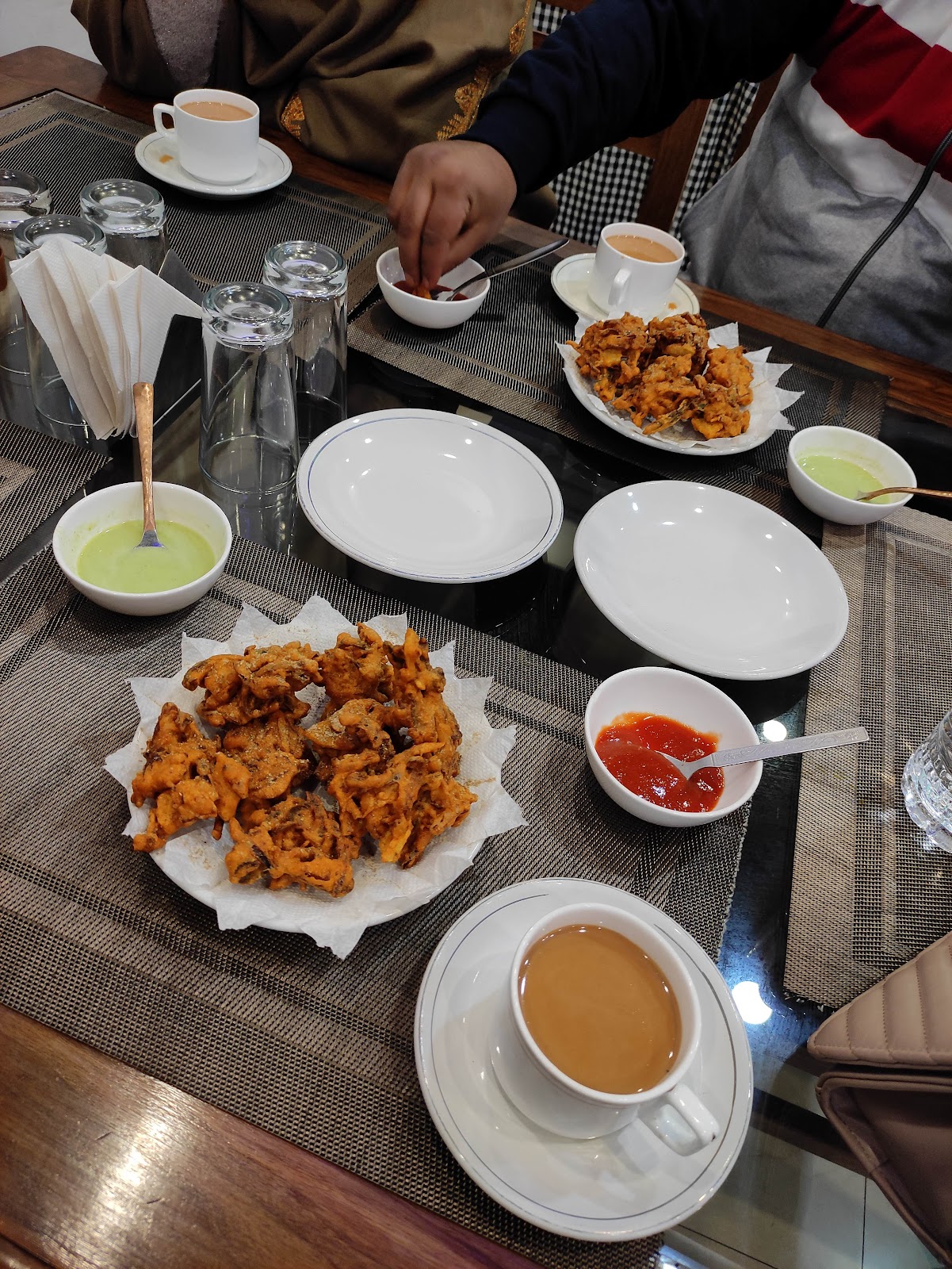 Picture for Pahalgam Café, Pahalgam