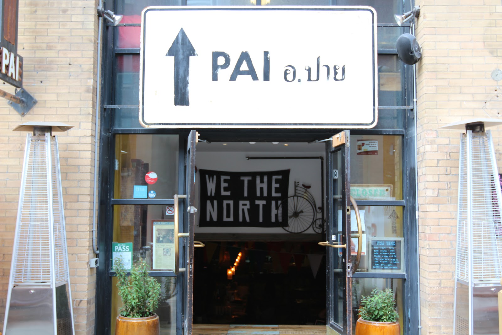 Picture for Pai Northern Thai Kitchen