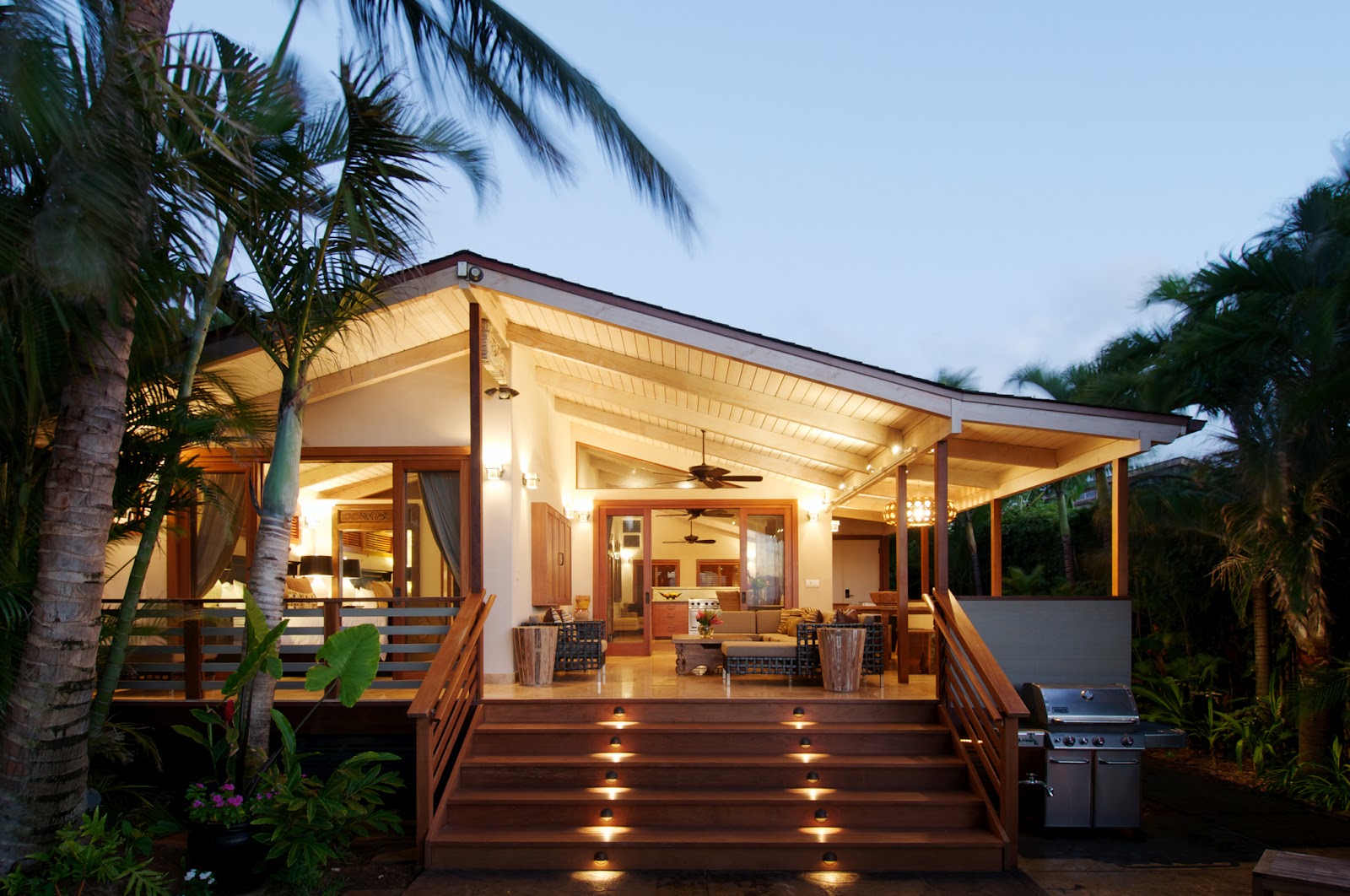 Picture for Paia Inn