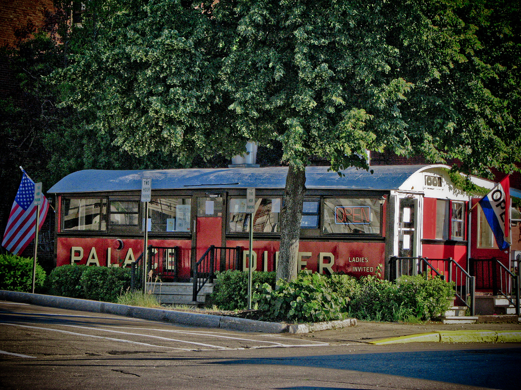 Picture for Palace Diner