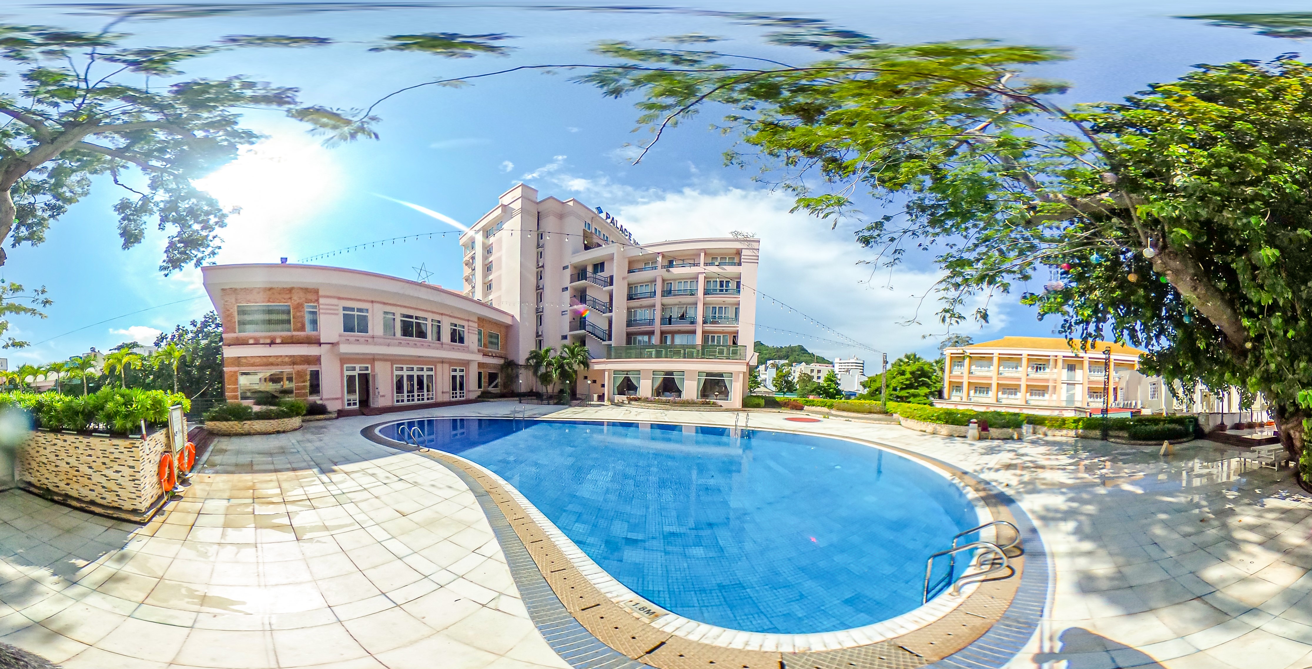 Изображение для Palace Hotel