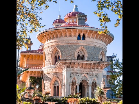 Palácio da Pena (Pena Palace)