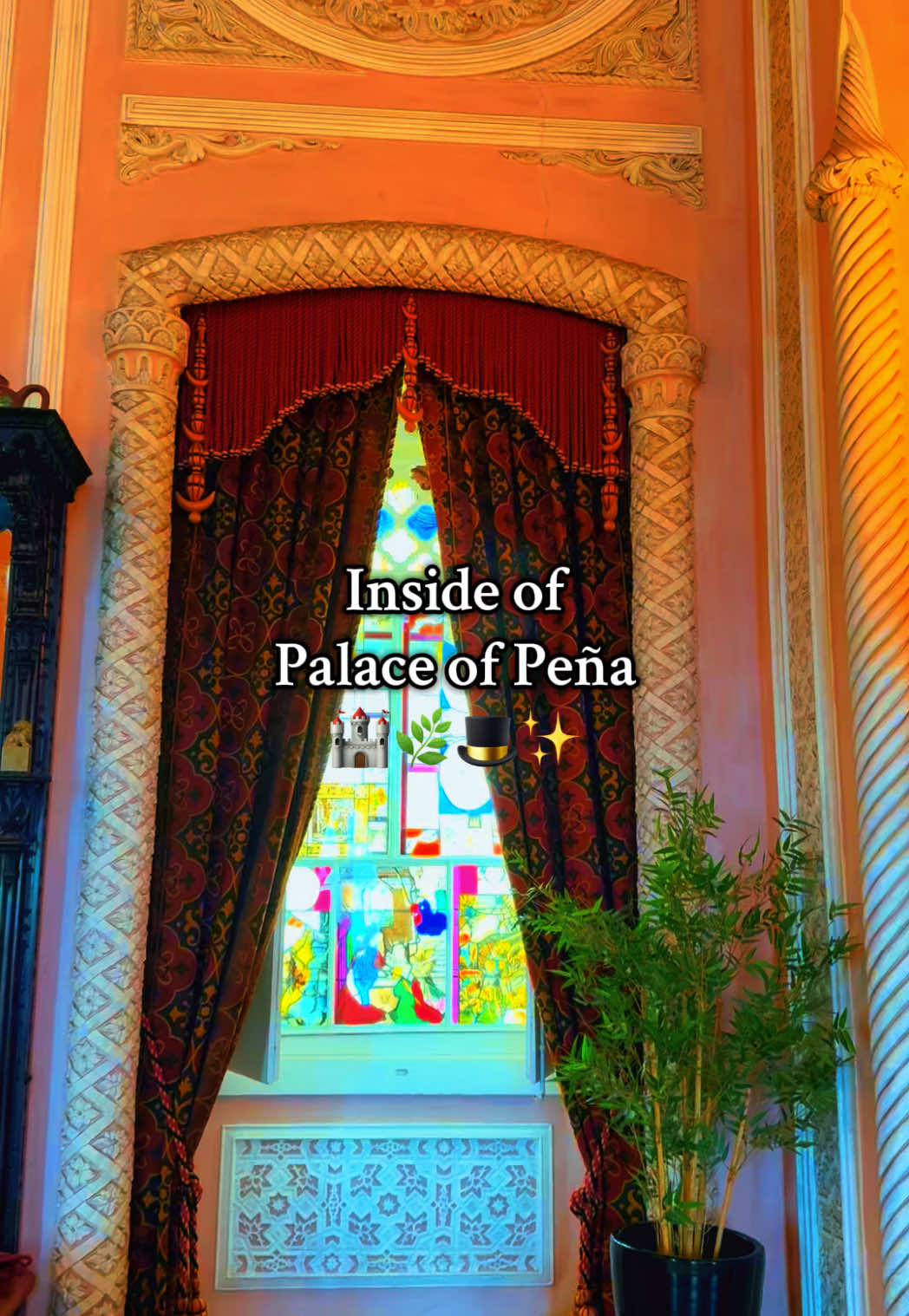 Palácio da Pena (Pena Palace)