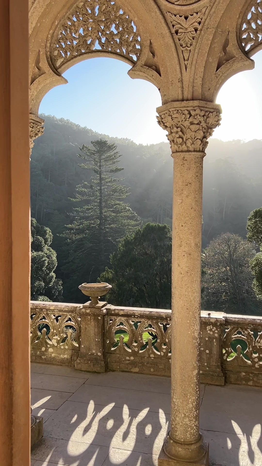 Palácio de Monserrate (Monserrate Palace)