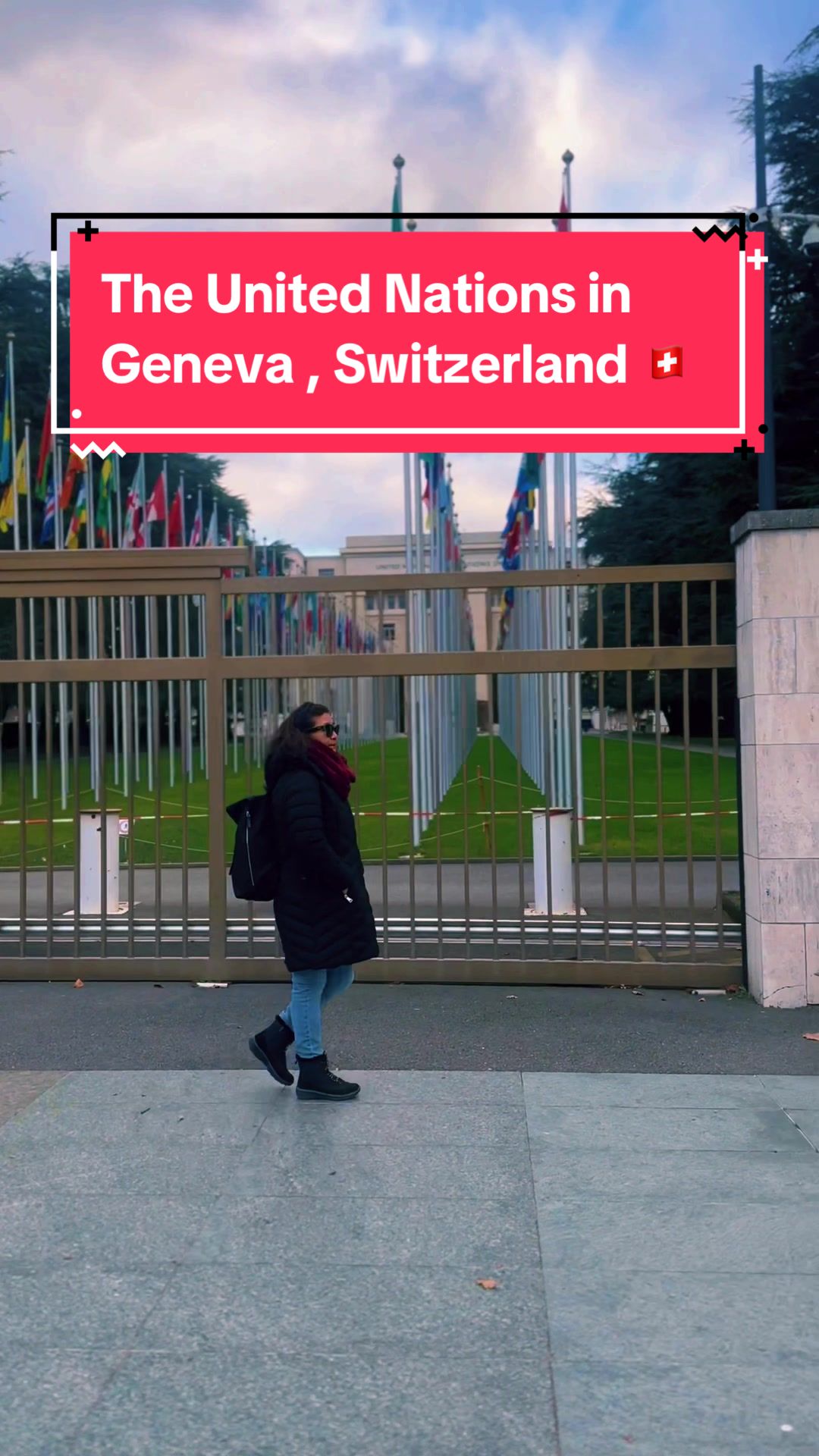 Palais des Nations (United Nations Office at Geneva)