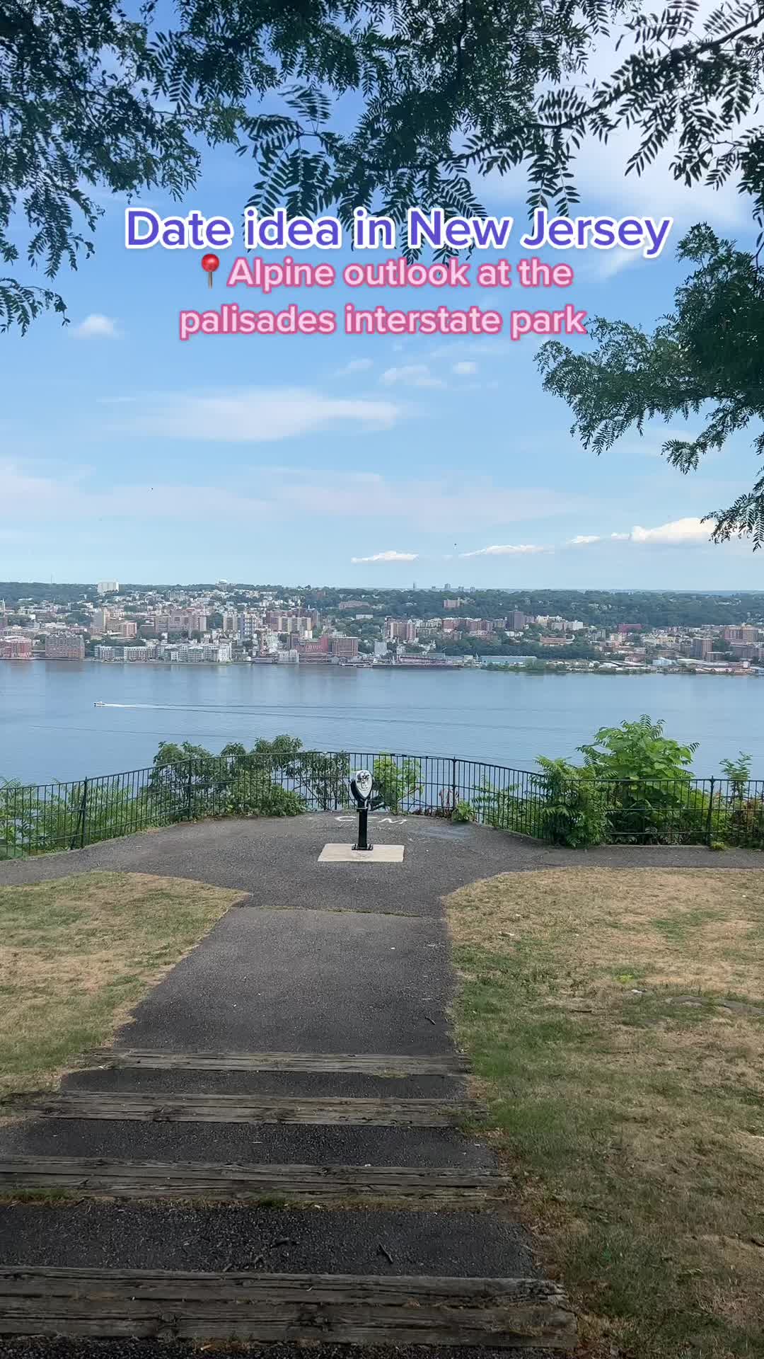 Palisades Interstate Park