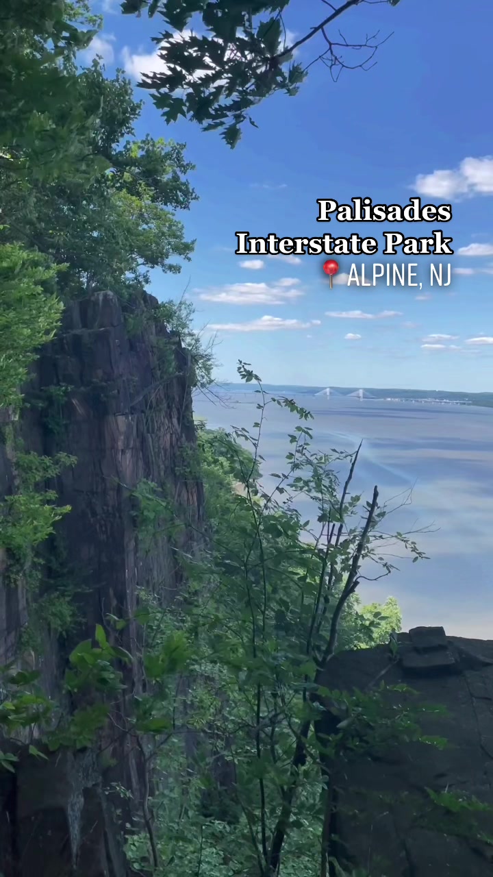 Palisades Interstate Park