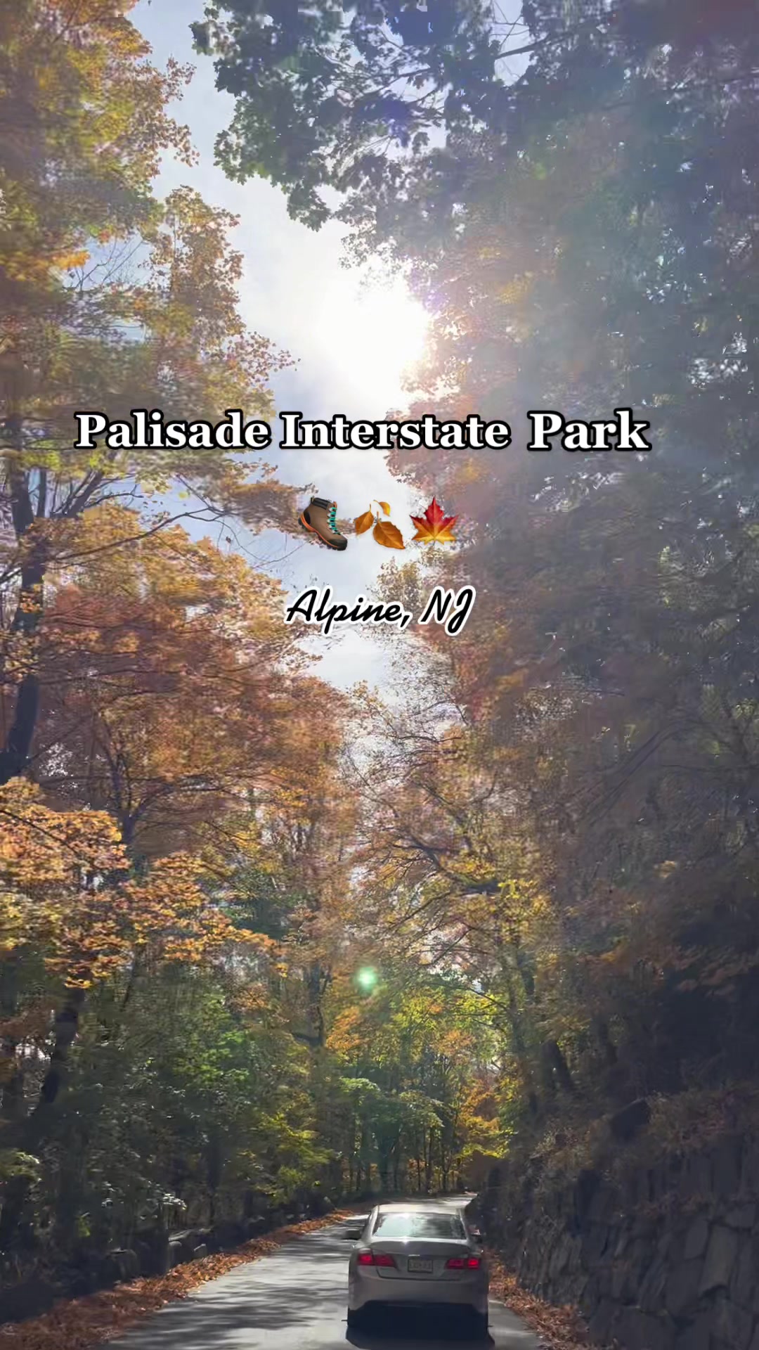 Palisades Interstate Park