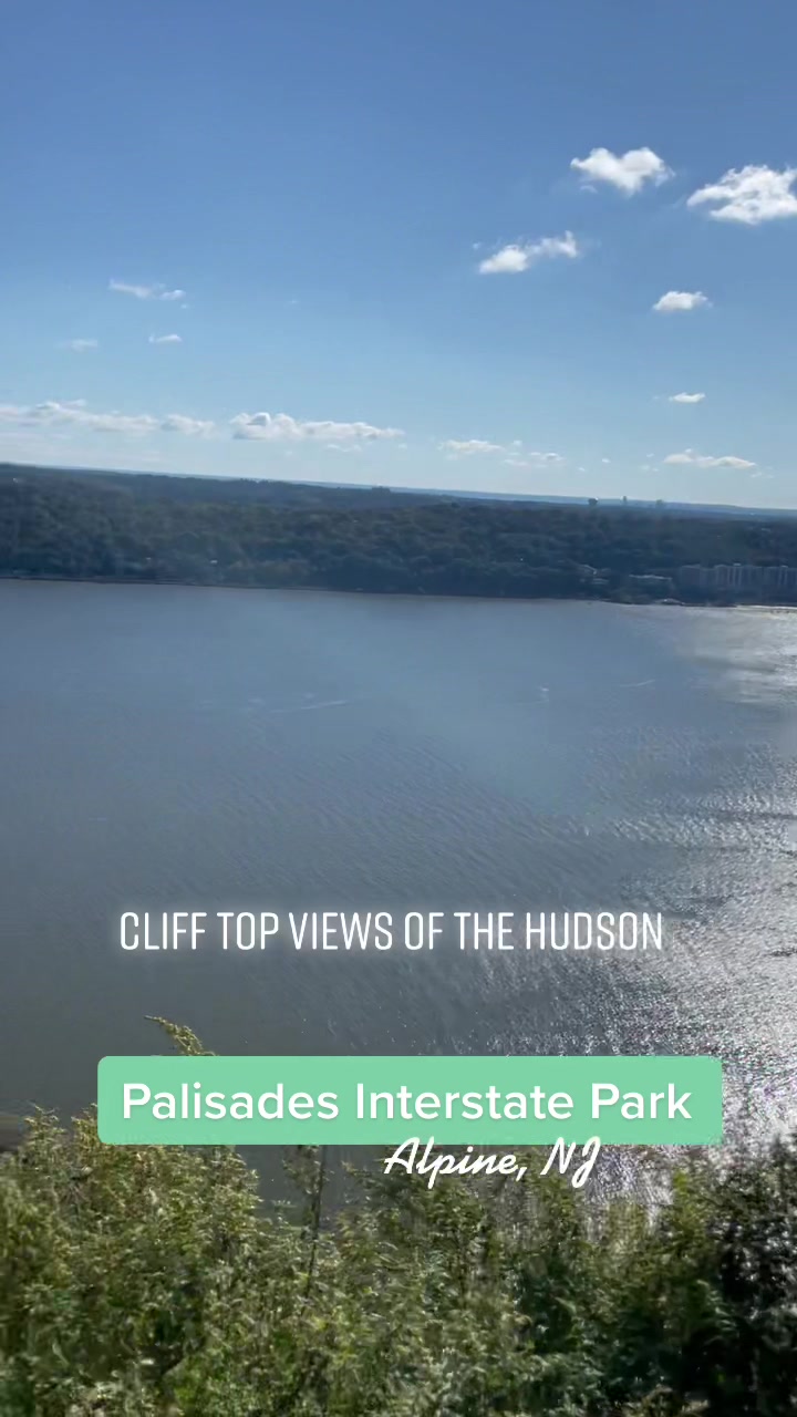 Palisades Interstate Park