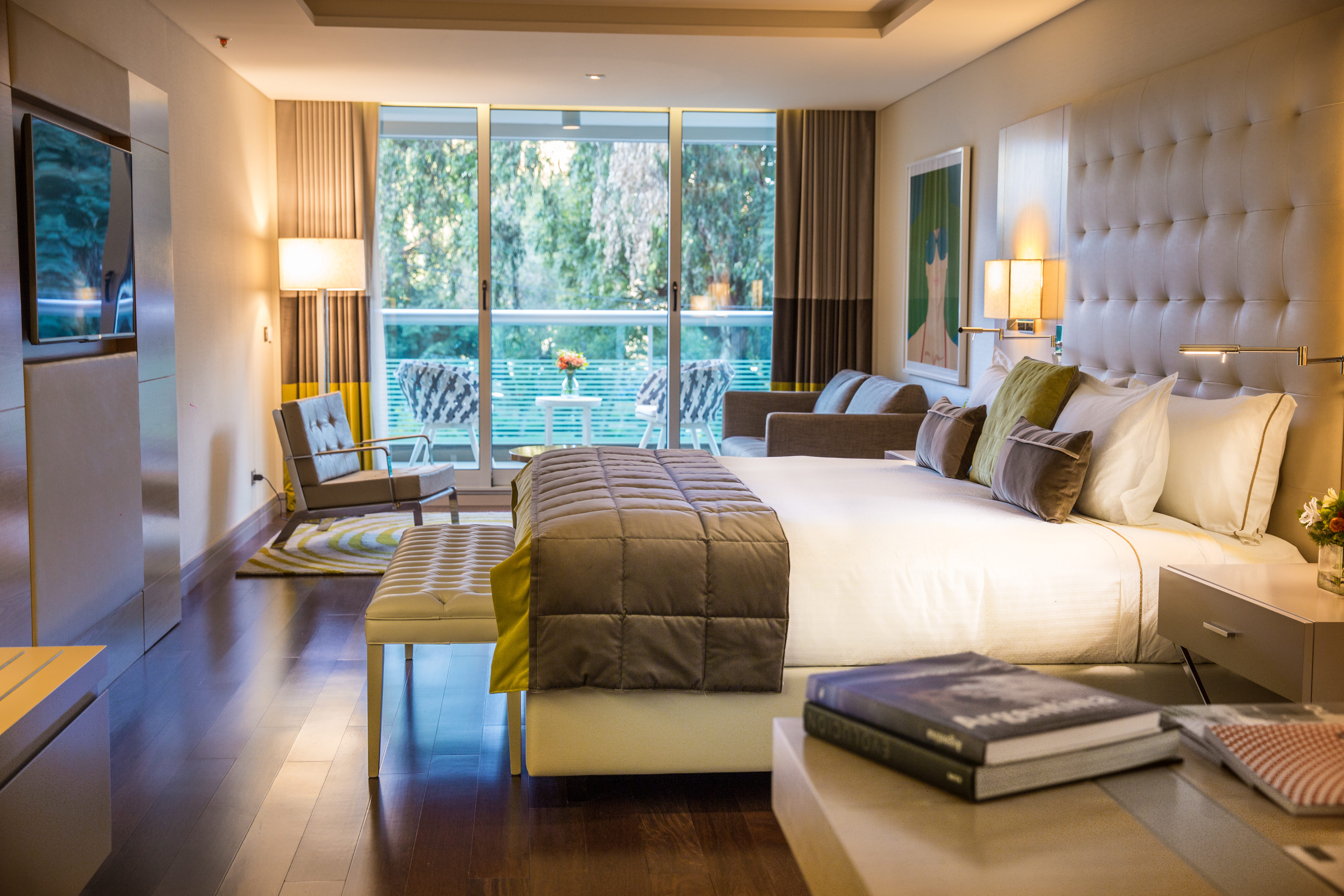 תמונה עבור Palladio Hotel Buenos Aires