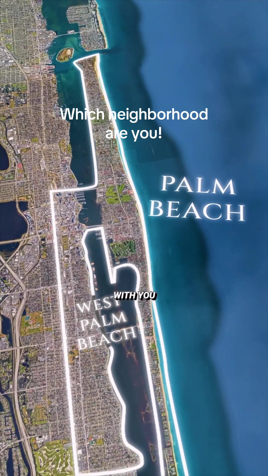 Palm Beach