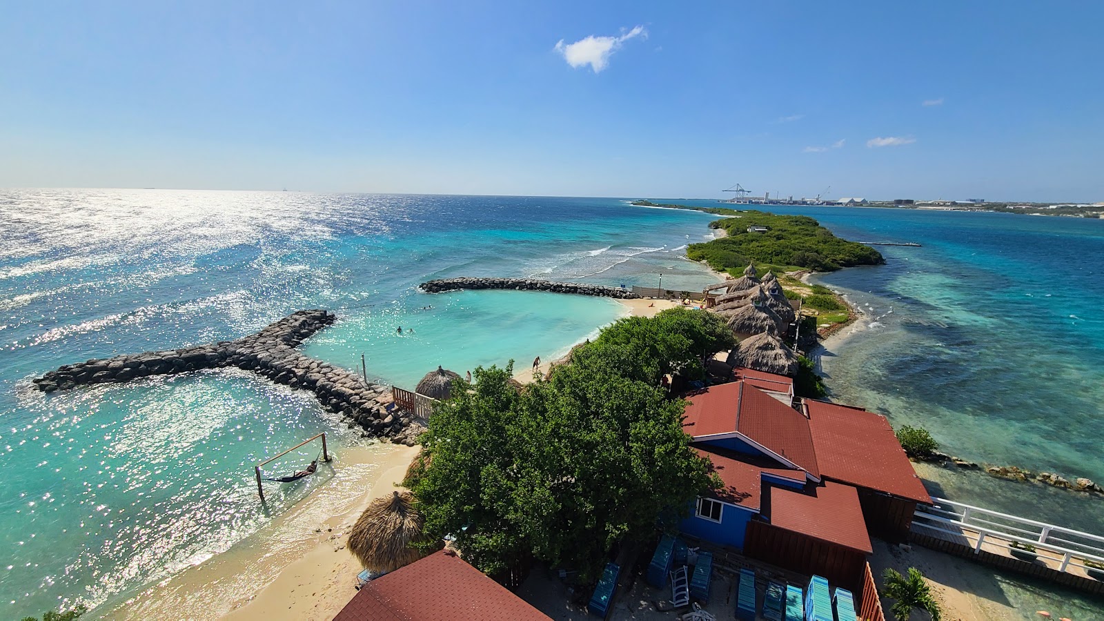 De Palm Island