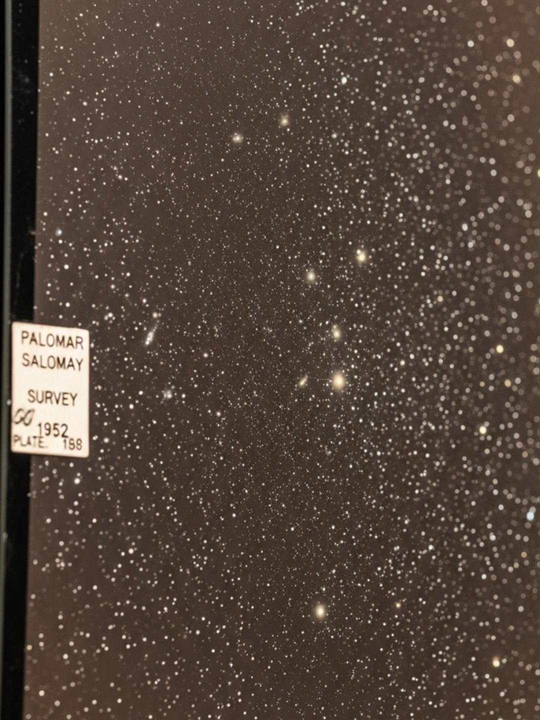 Palomar Observatory