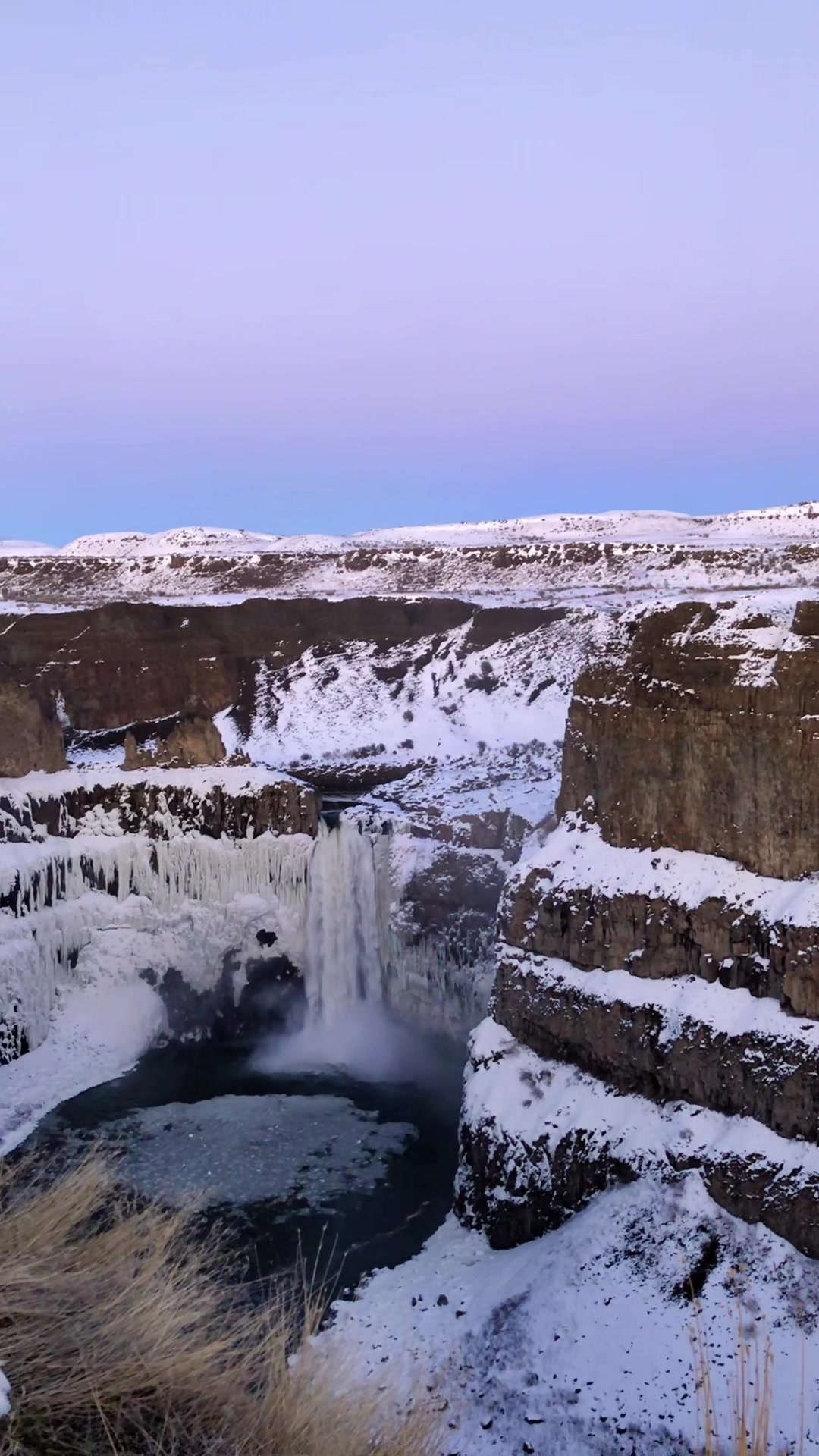 Palouse Falls State Park