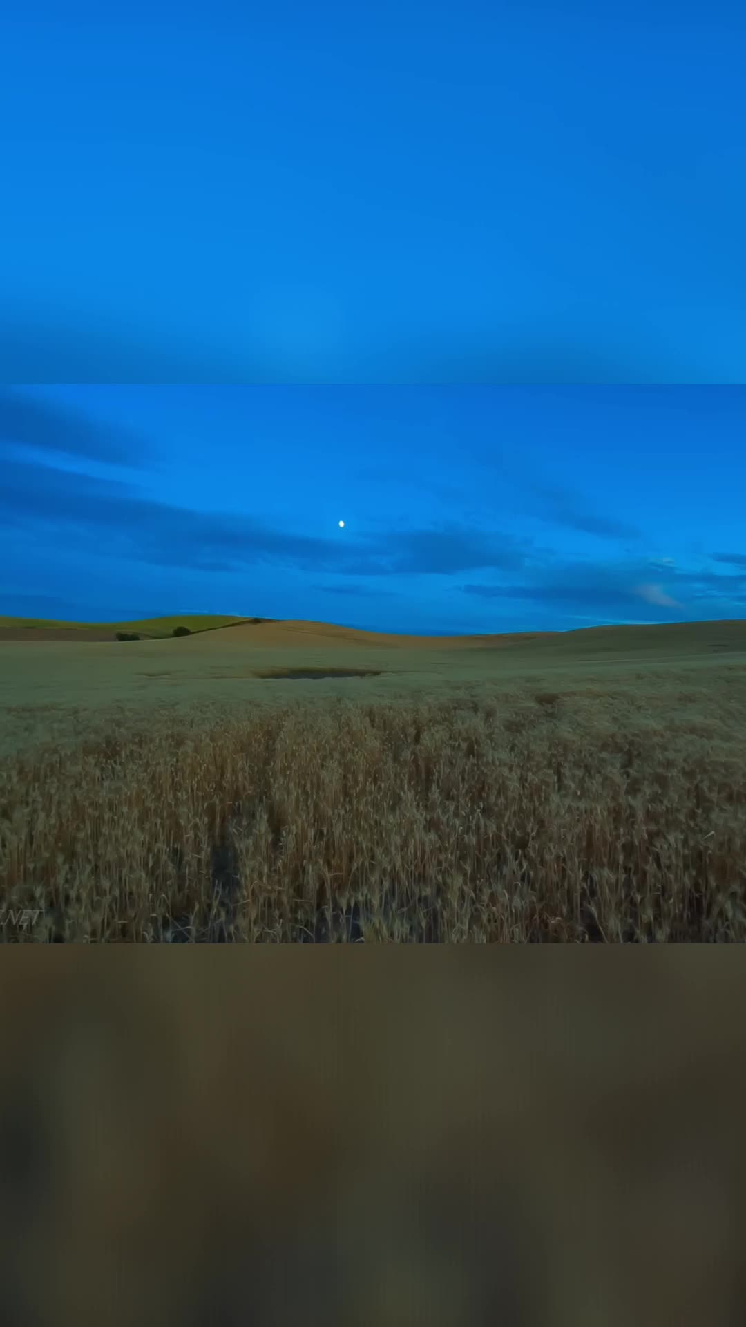 Palouse Falls State Park