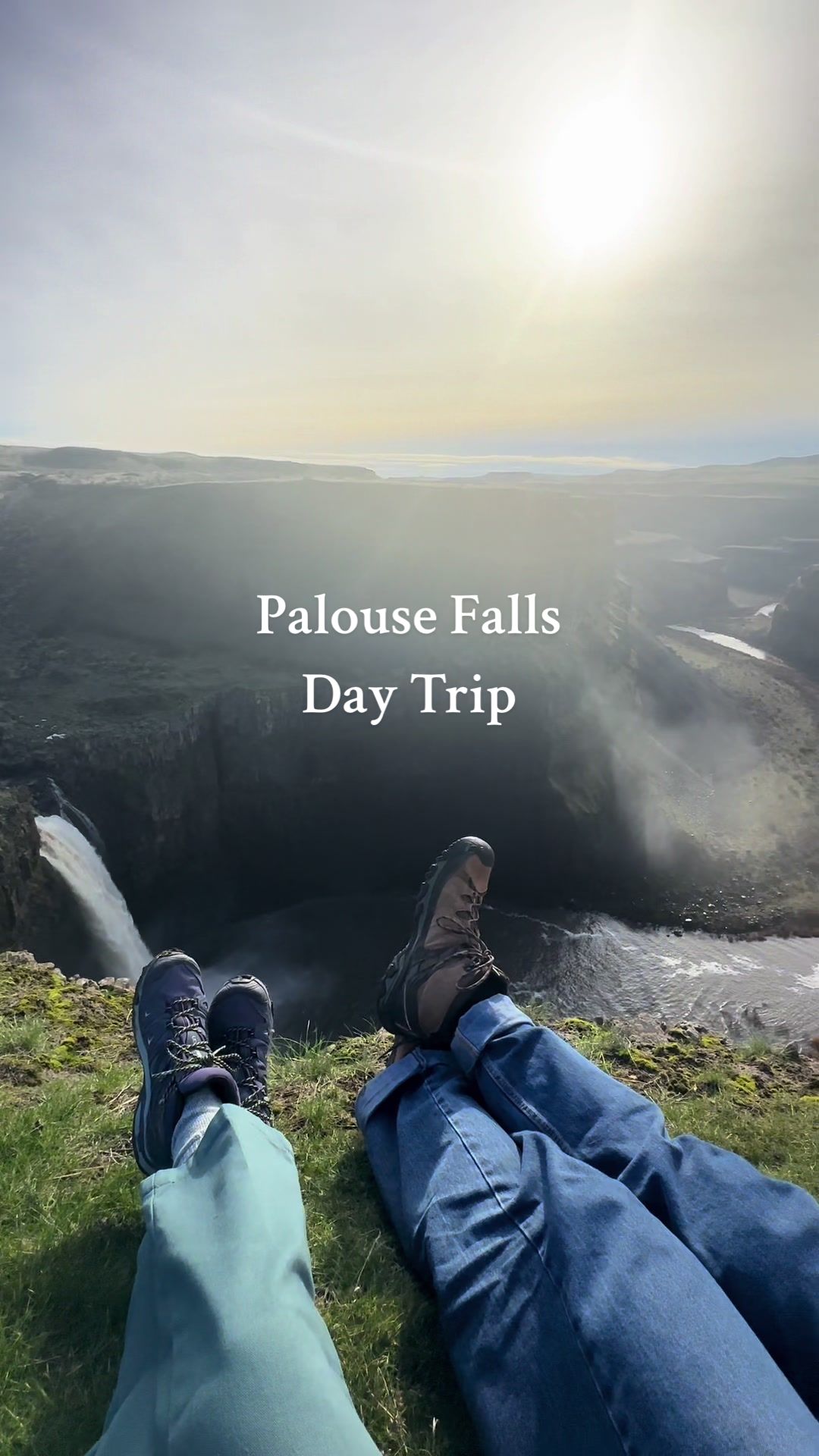 Palouse Falls State Park