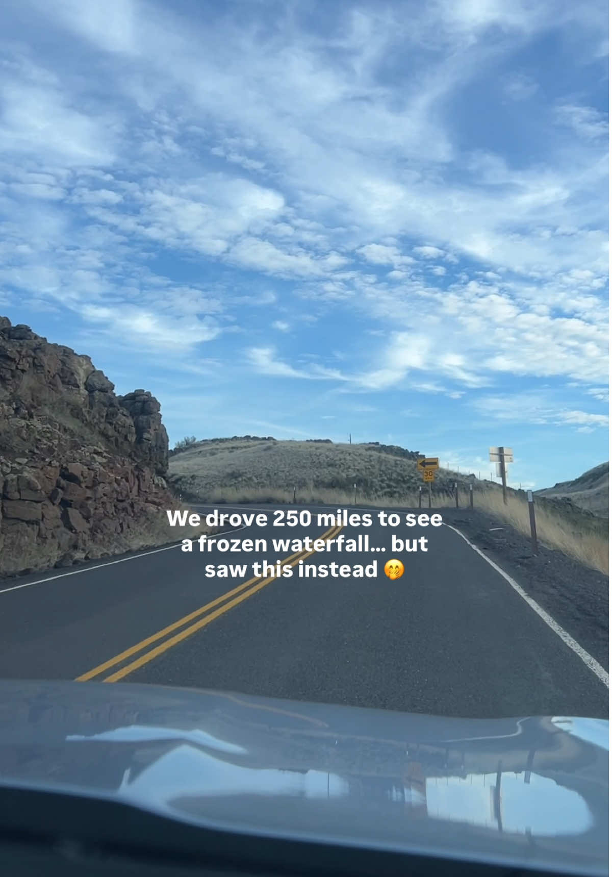 Palouse Falls State Park