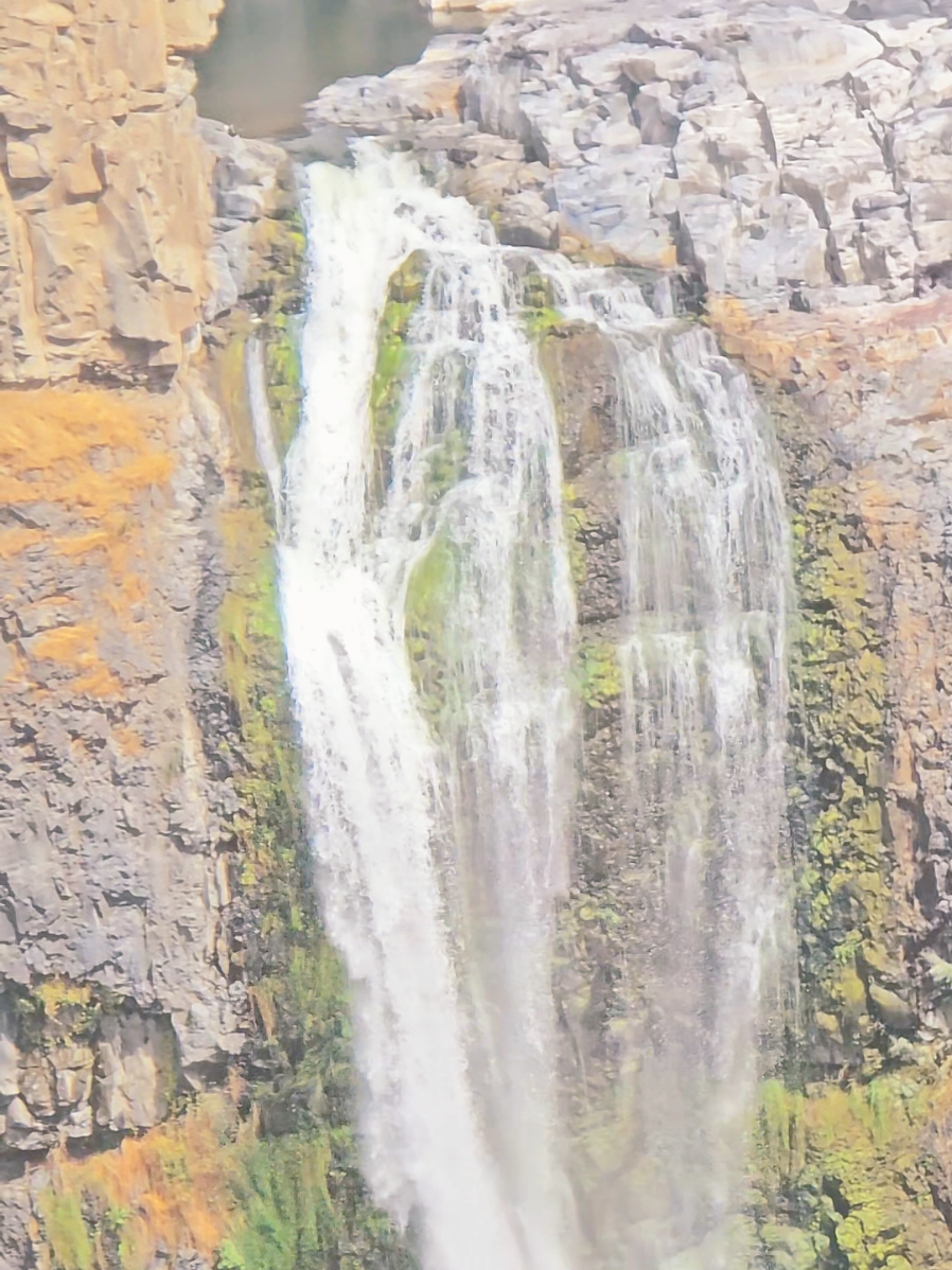 Palouse Falls State Park