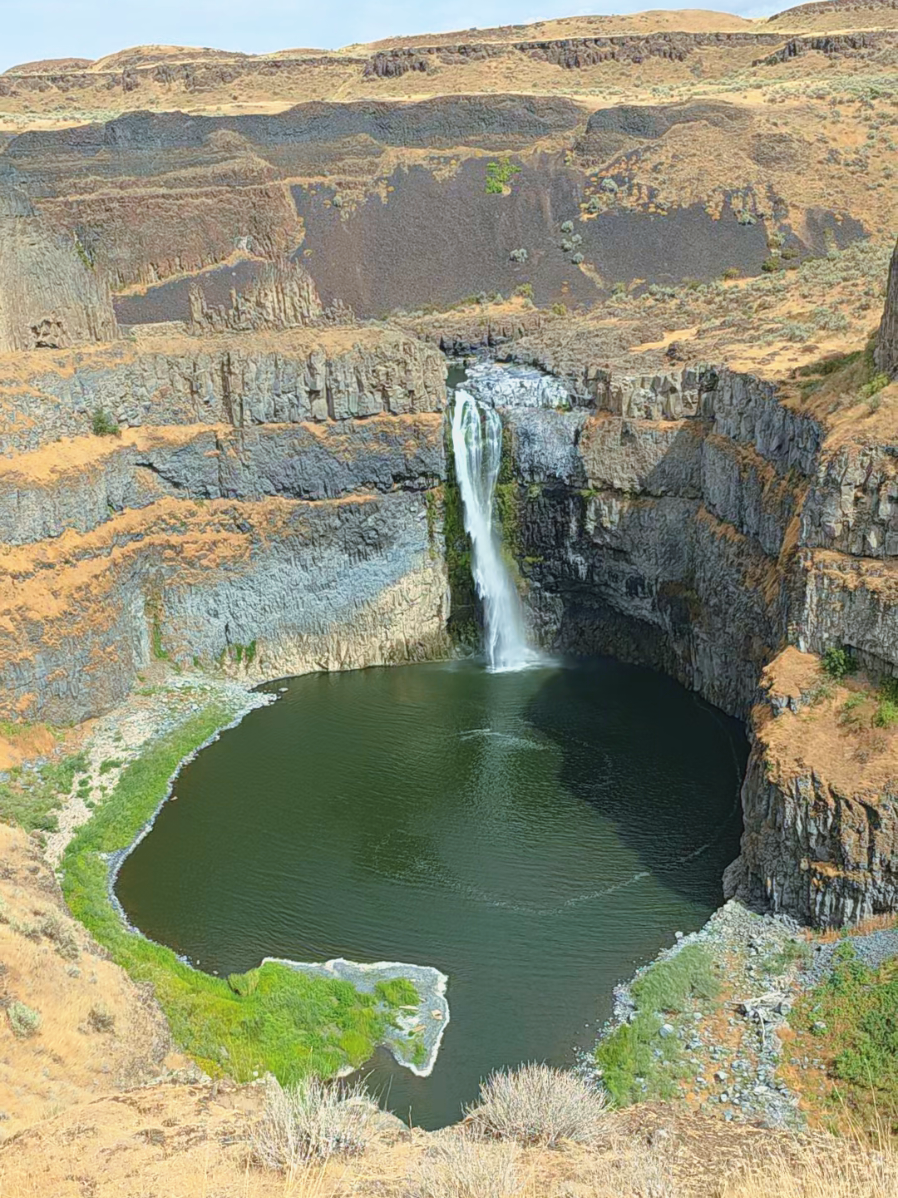 Palouse Falls State Park
