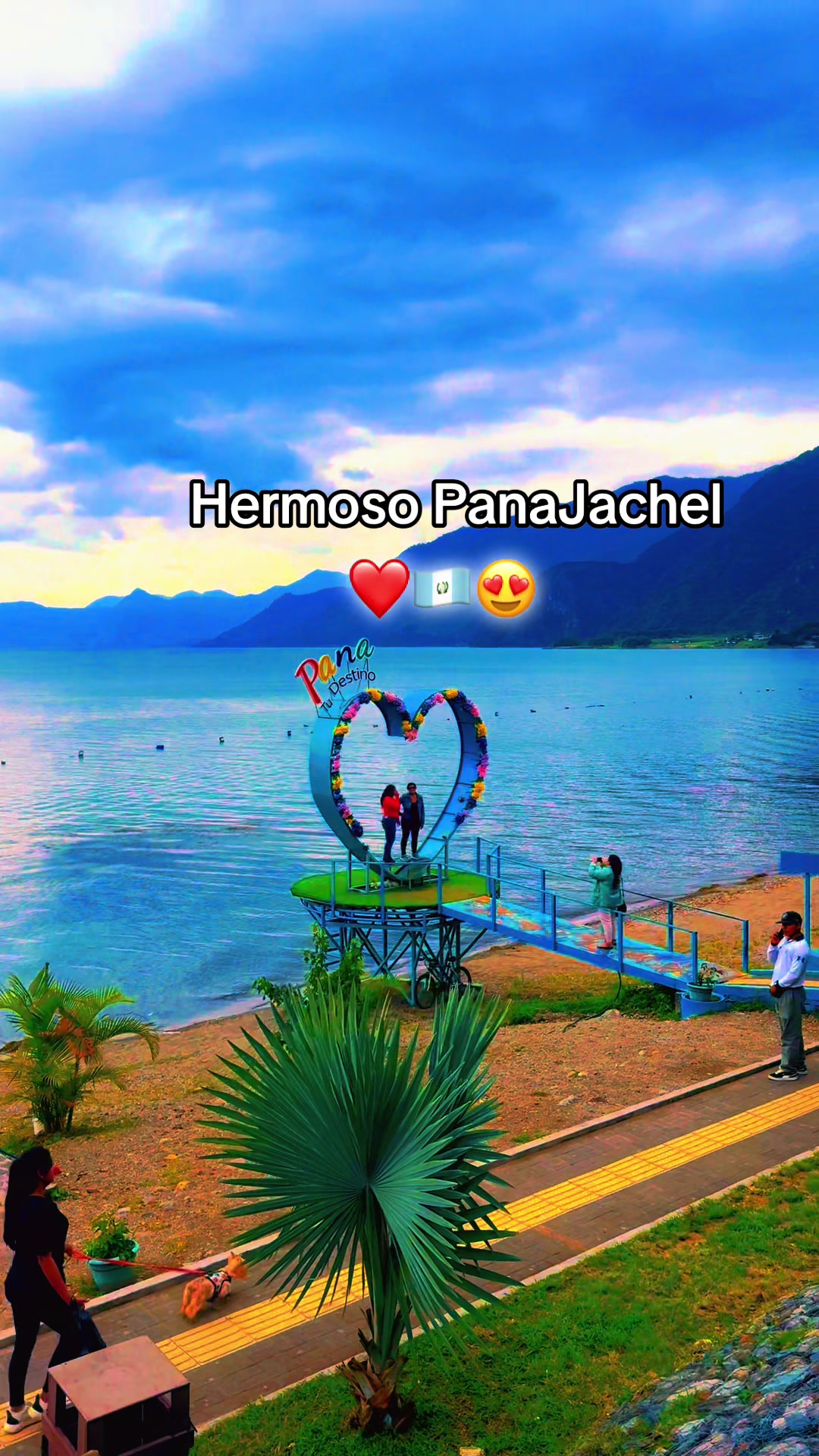 Panajachel