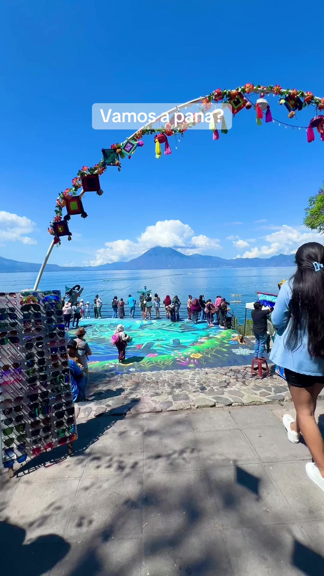 Panajachel