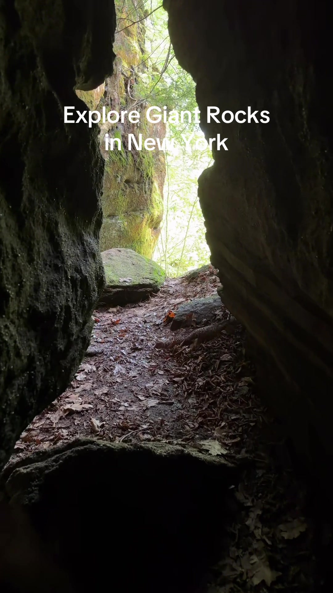 Panama Rocks Scenic Park
