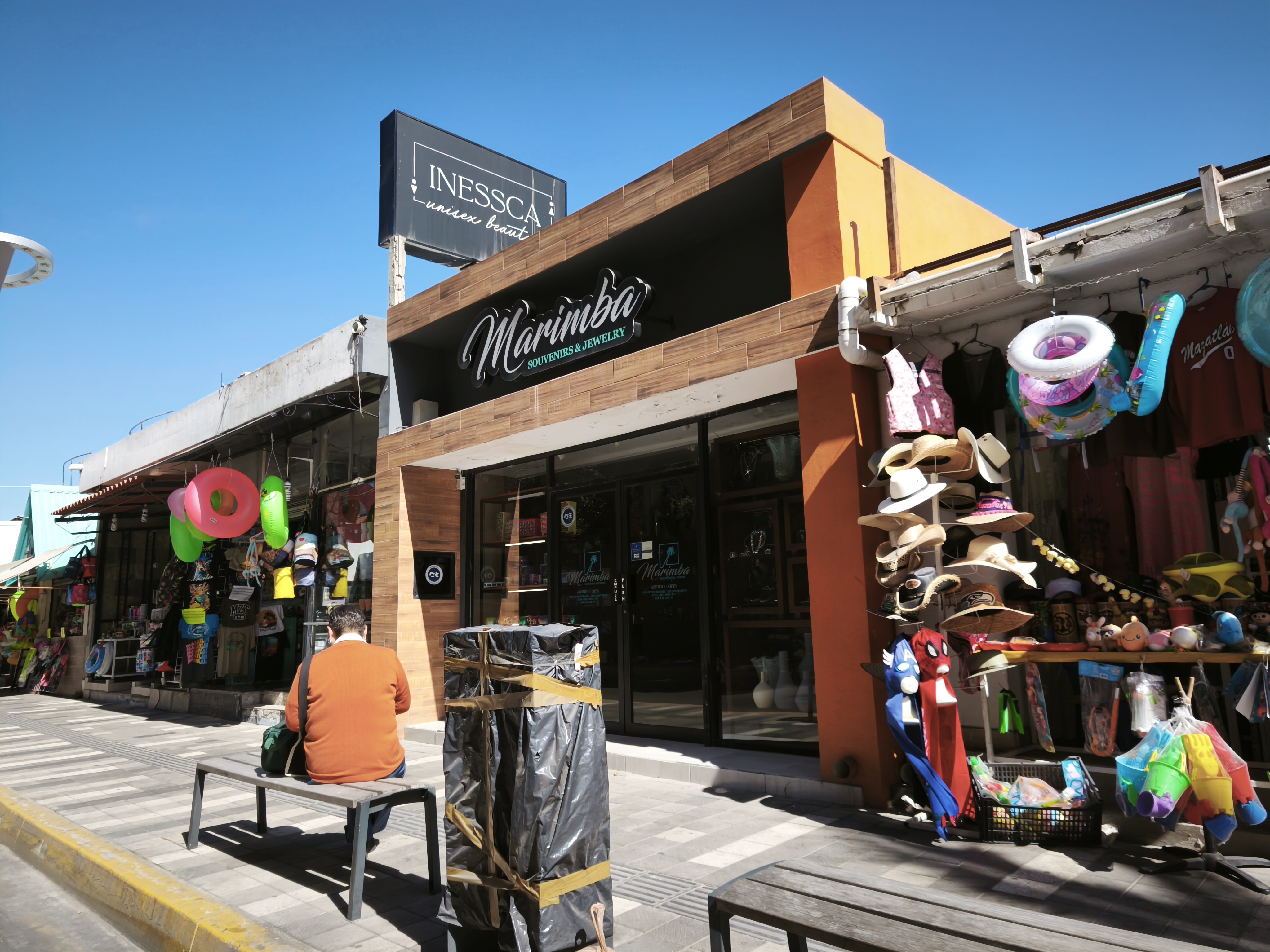 Picture for Pancho's Restaurant