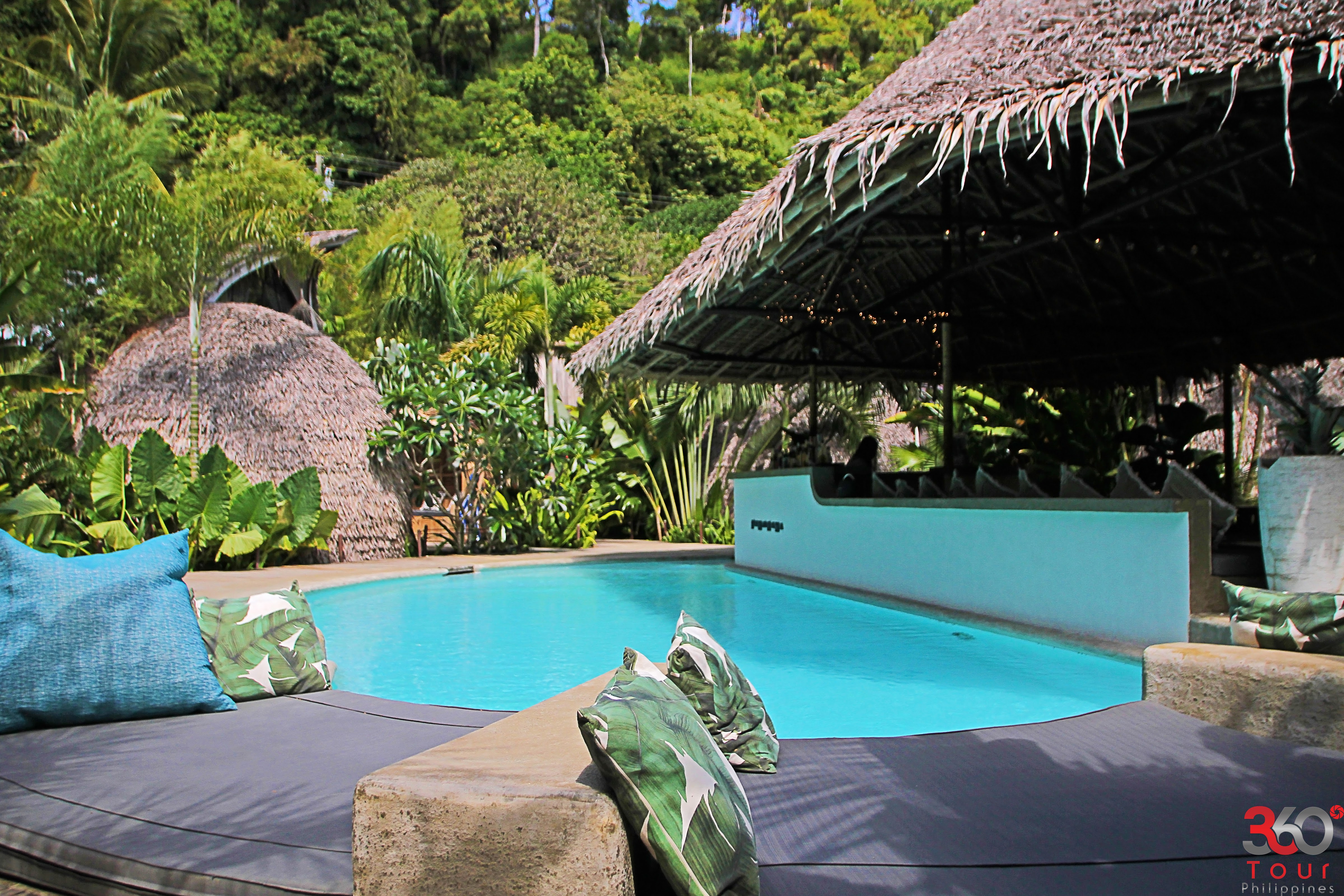 Panorama Beach Club