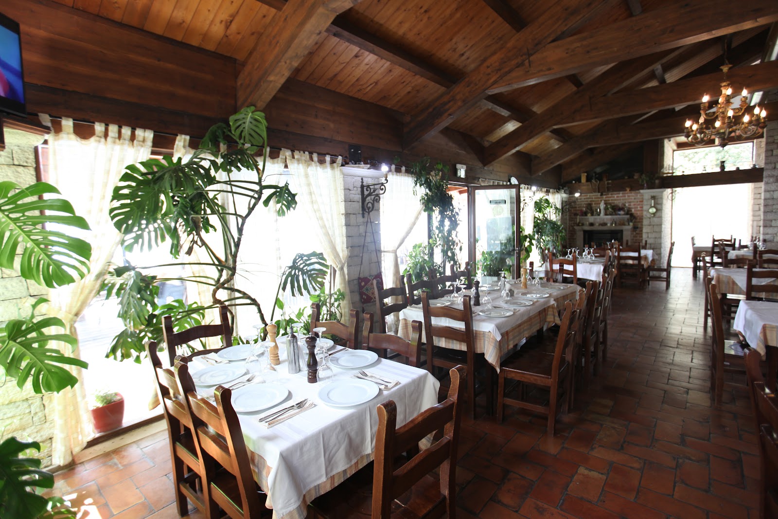Изображение для Bar Restorant Panorama