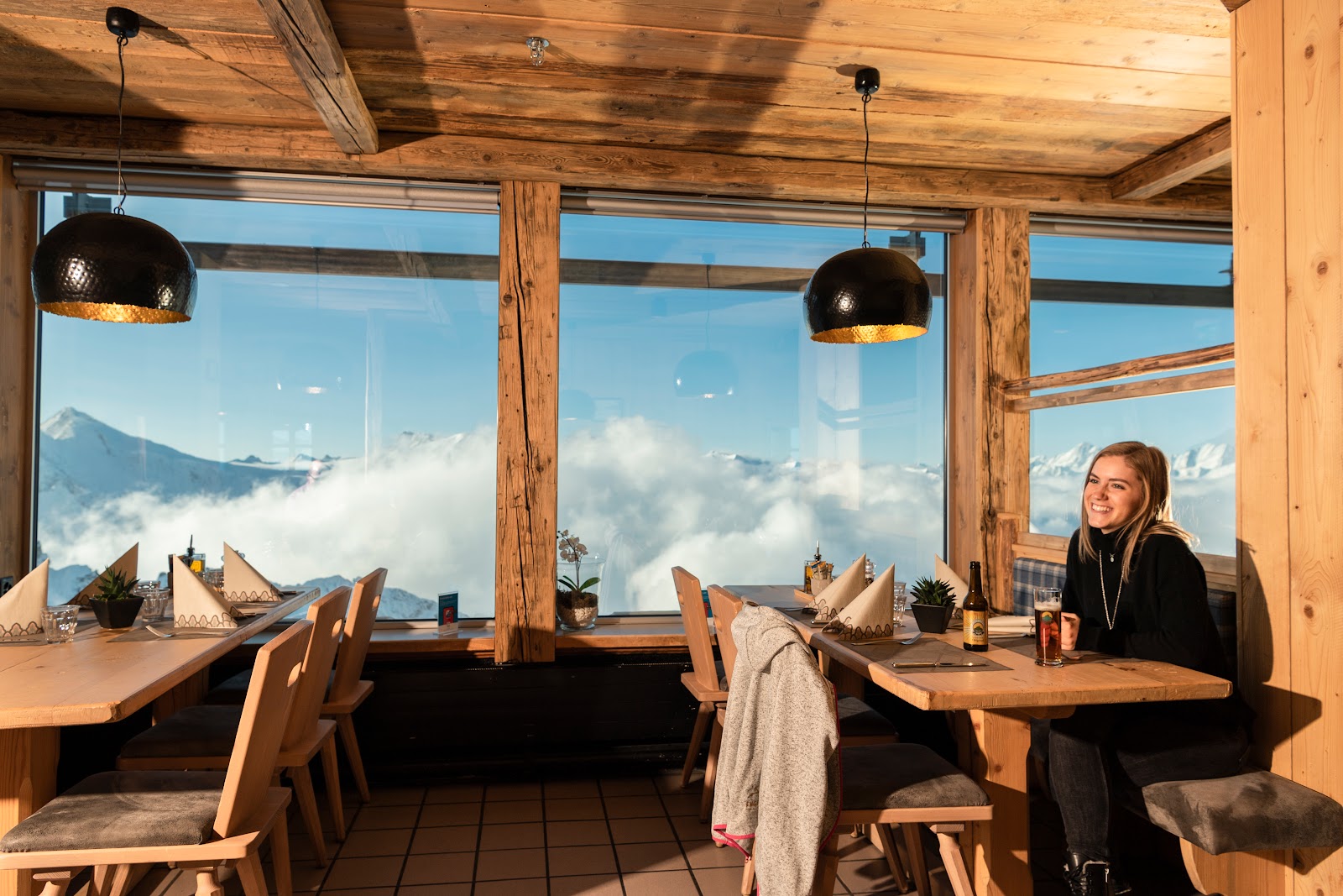 תמונה עבור Panorama Restaurant