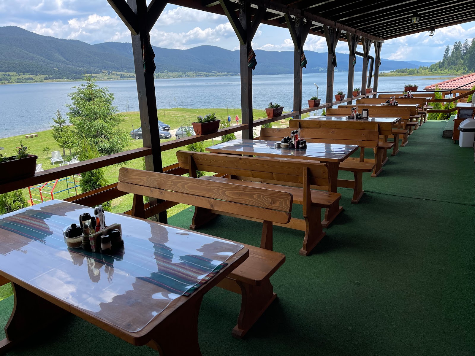תמונה עבור Panorama Restaurant