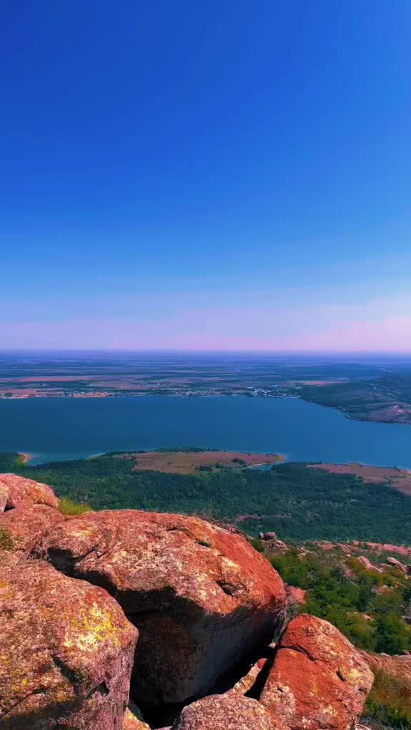 Panoramic Viewpoint