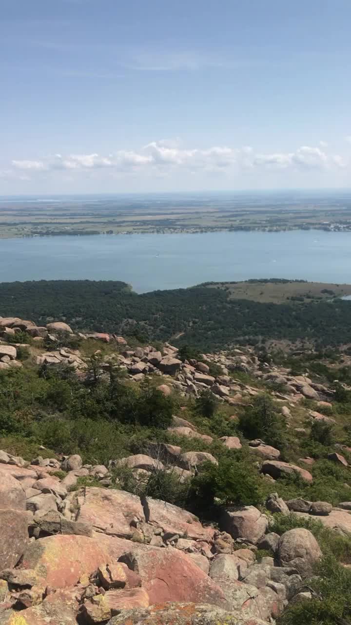 Panoramic Viewpoint
