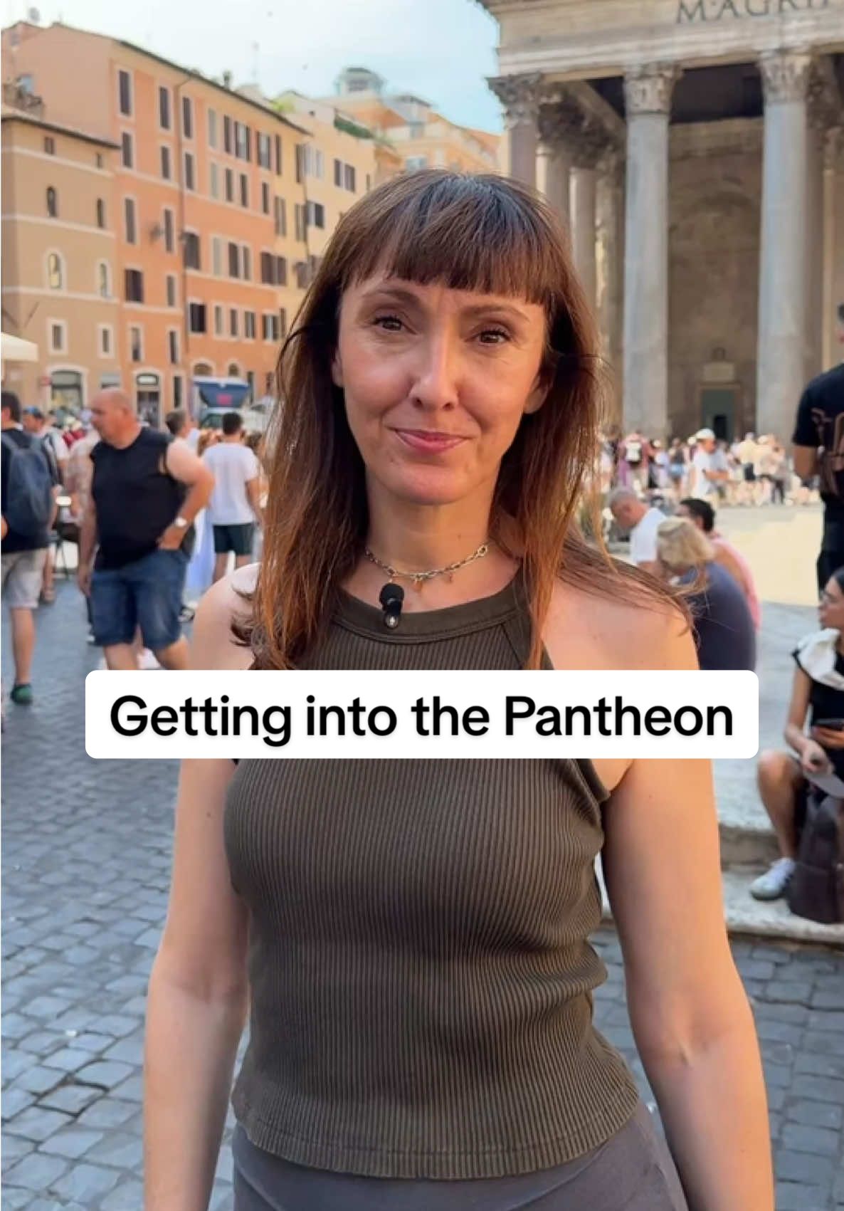 Пантеон (Pantheon)