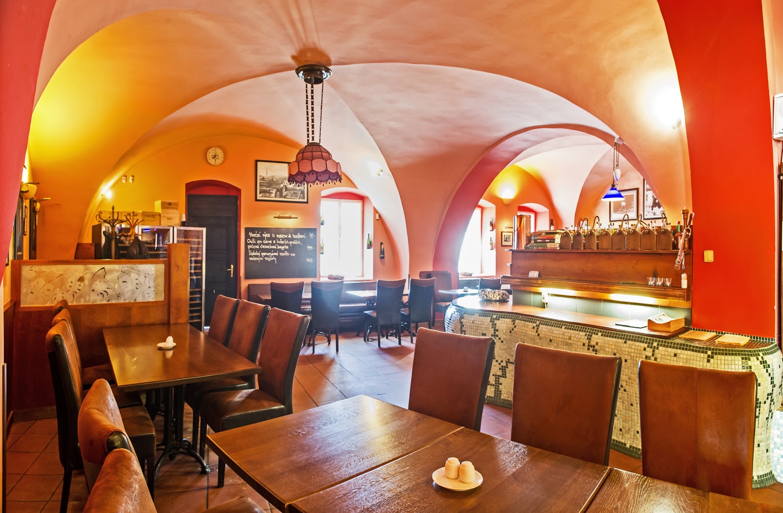 Изображение для Český Krumlov Castle Restaurant