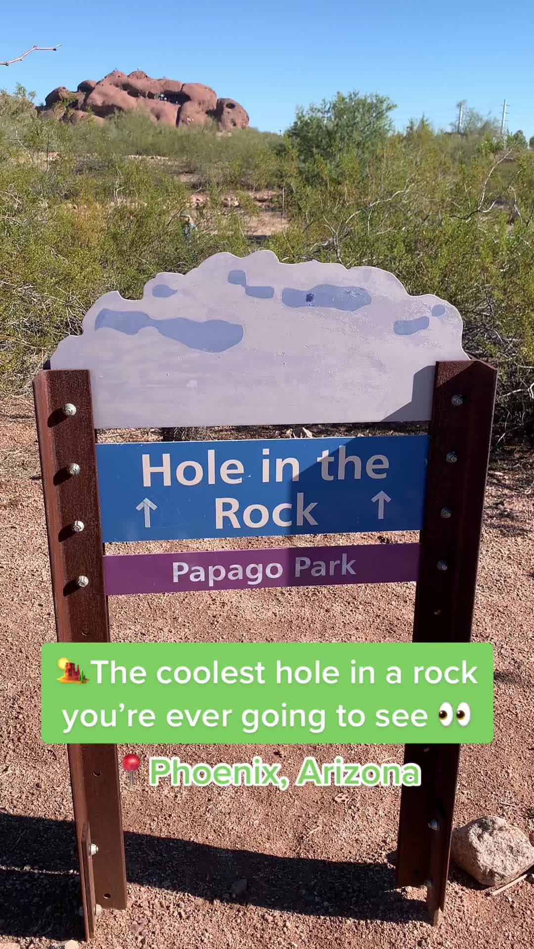 Papago Park