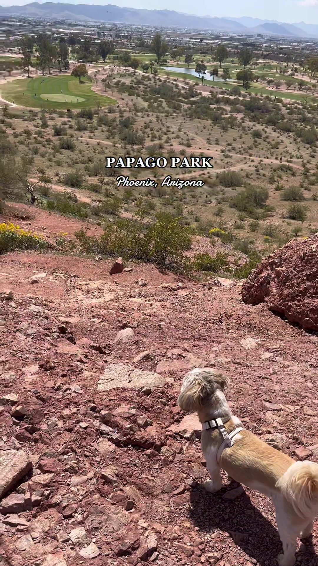 Papago Park