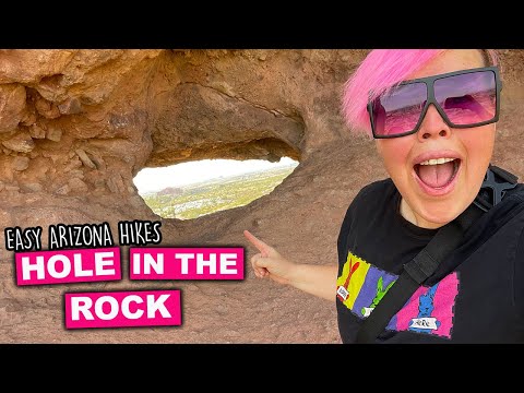 Papago Park
