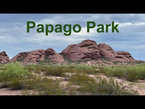 Papago Park