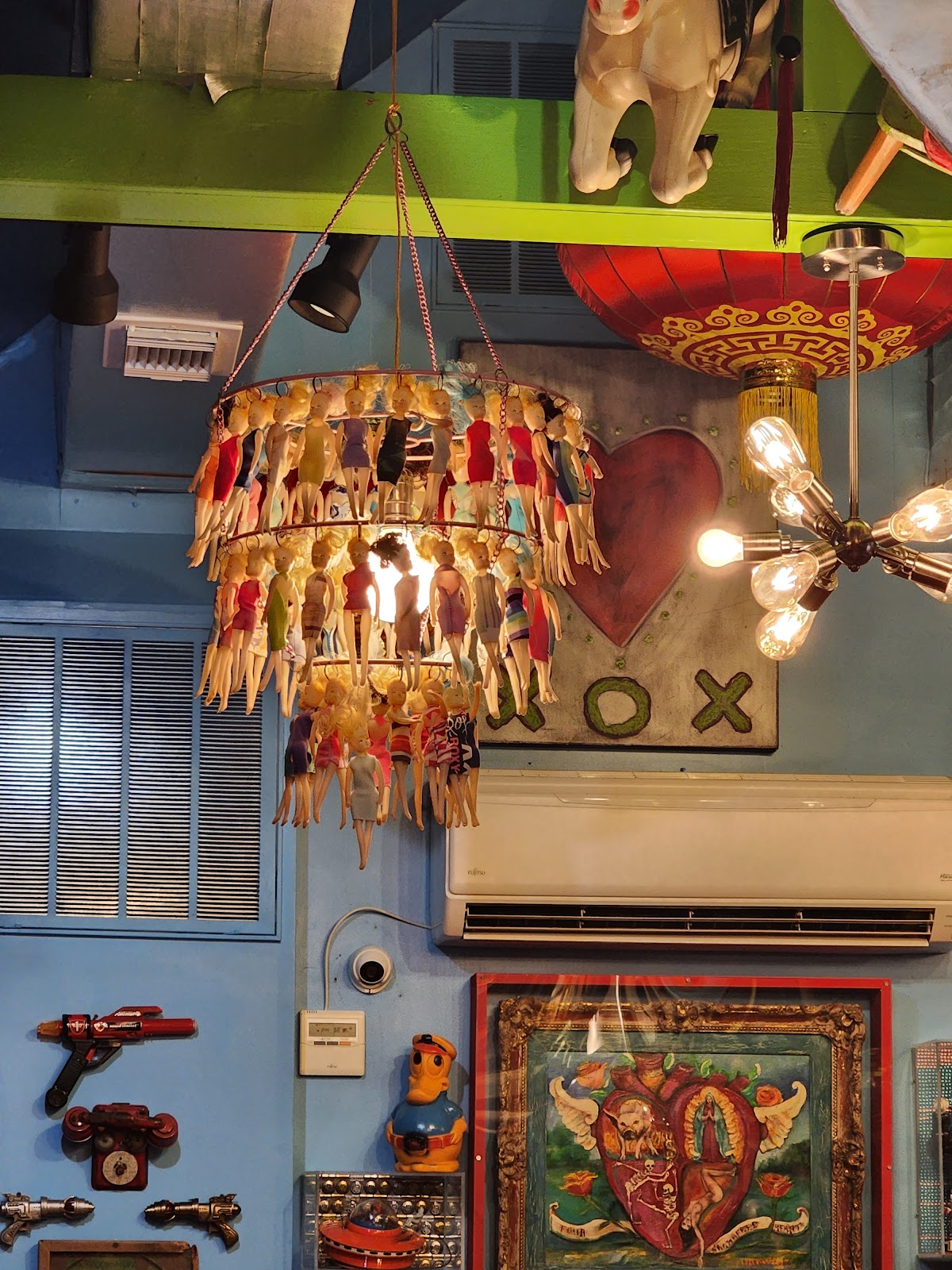 Picture for Papermoon Diner (Baltimore, MD)