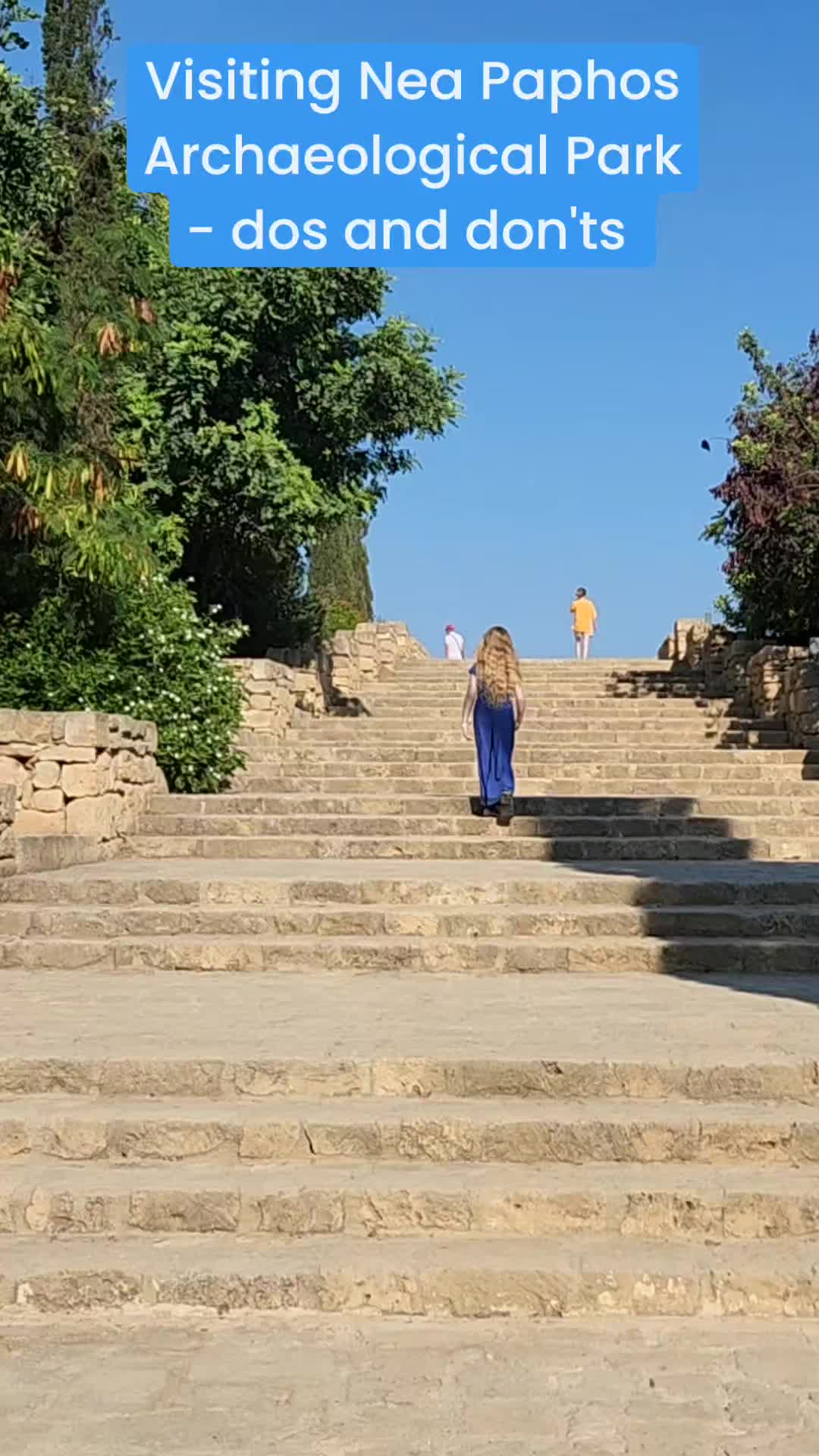 Paphos Archaeological Park (Kato Paphos)