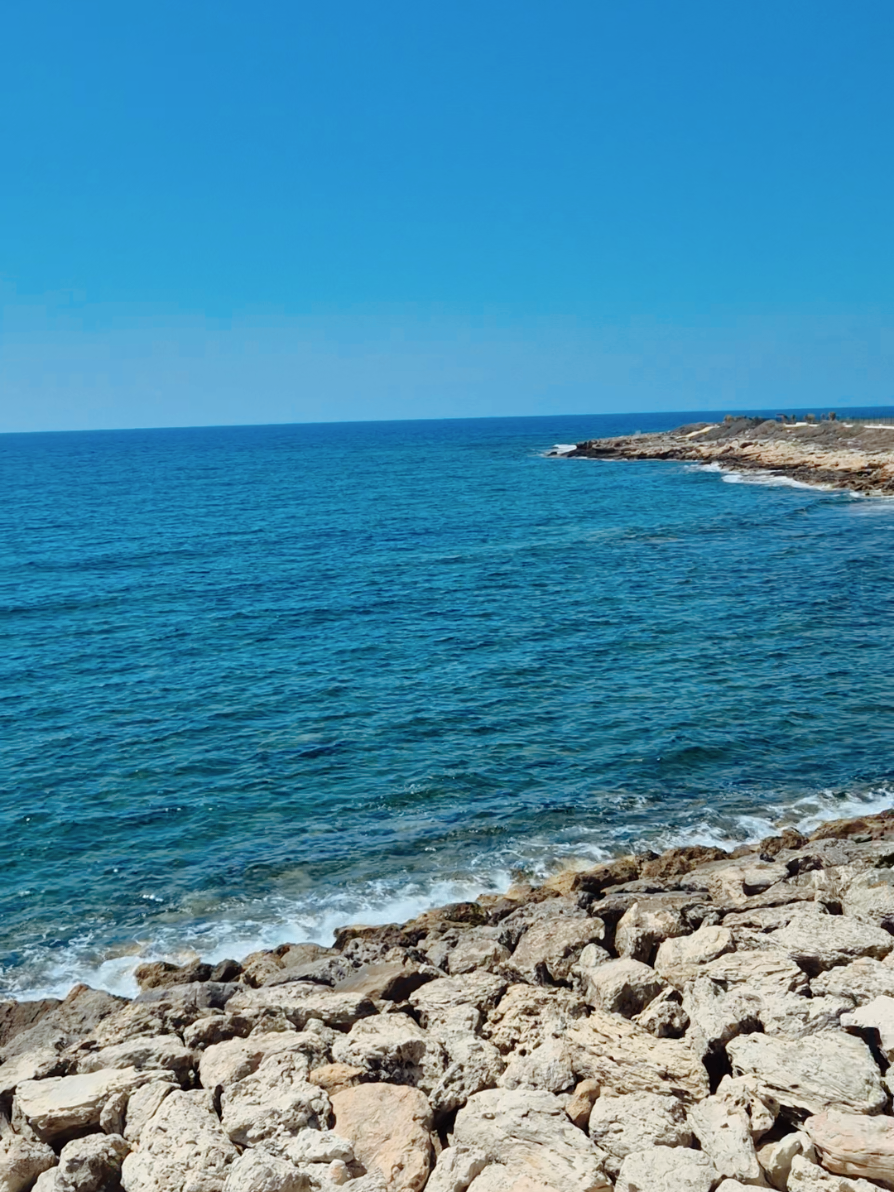 Paphos Castle