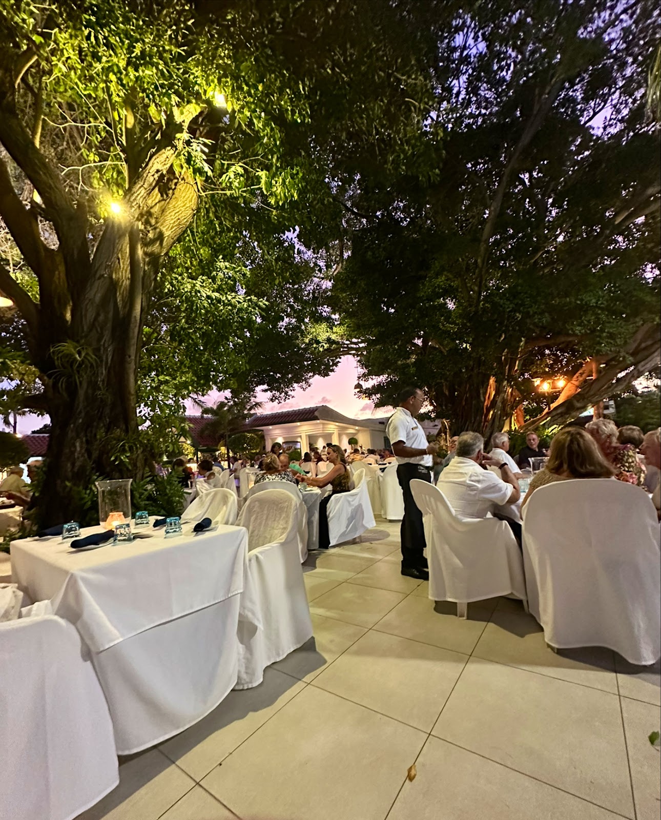 Picture for Papiamento Restaurant