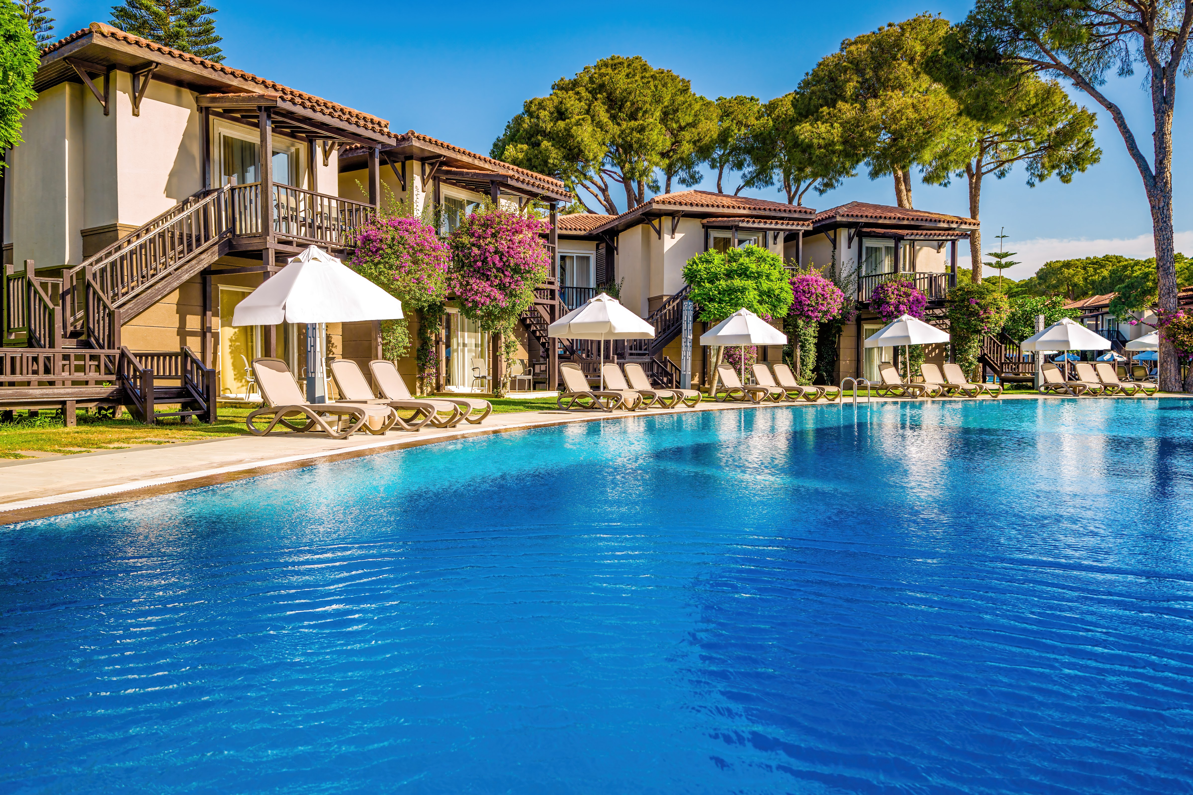 Picture for Papillon Ayscha Resort & Spa