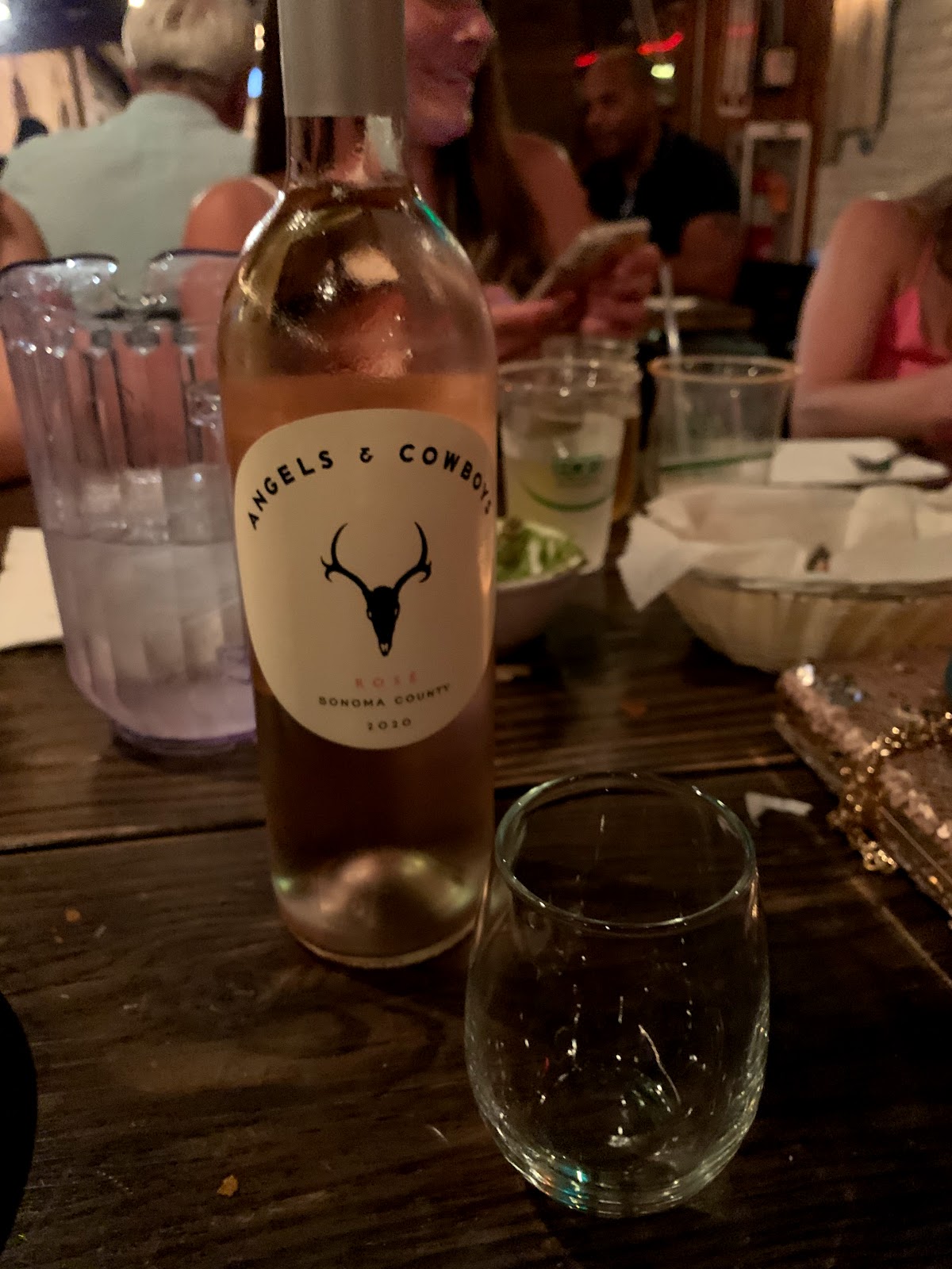 Picture for Pappy & Harriet's Pioneertown Palace