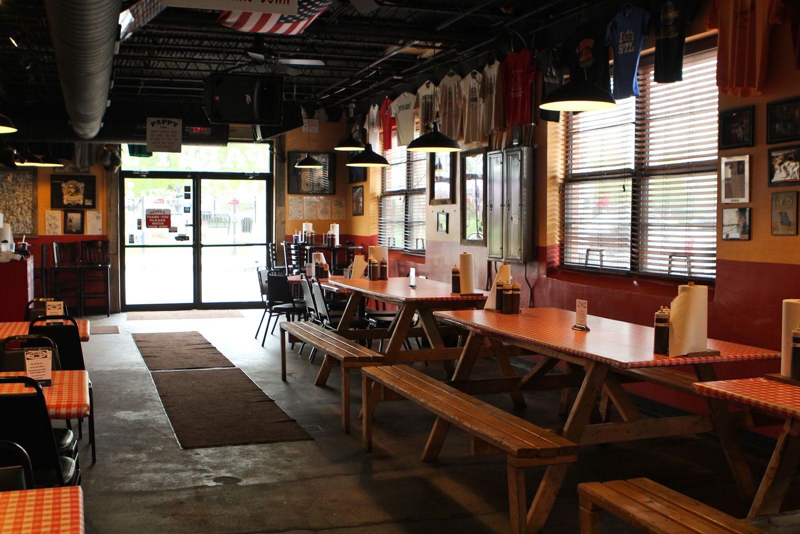 Picture for Pappy's Smokehouse