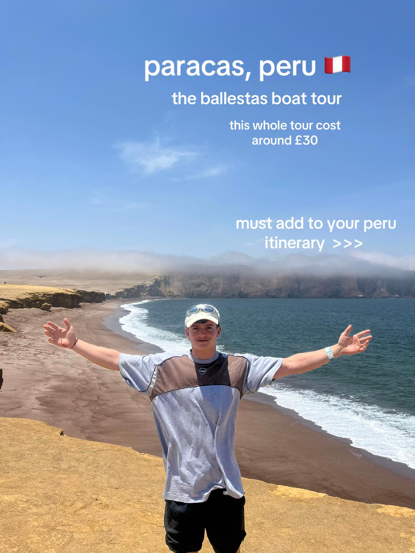 Paracas