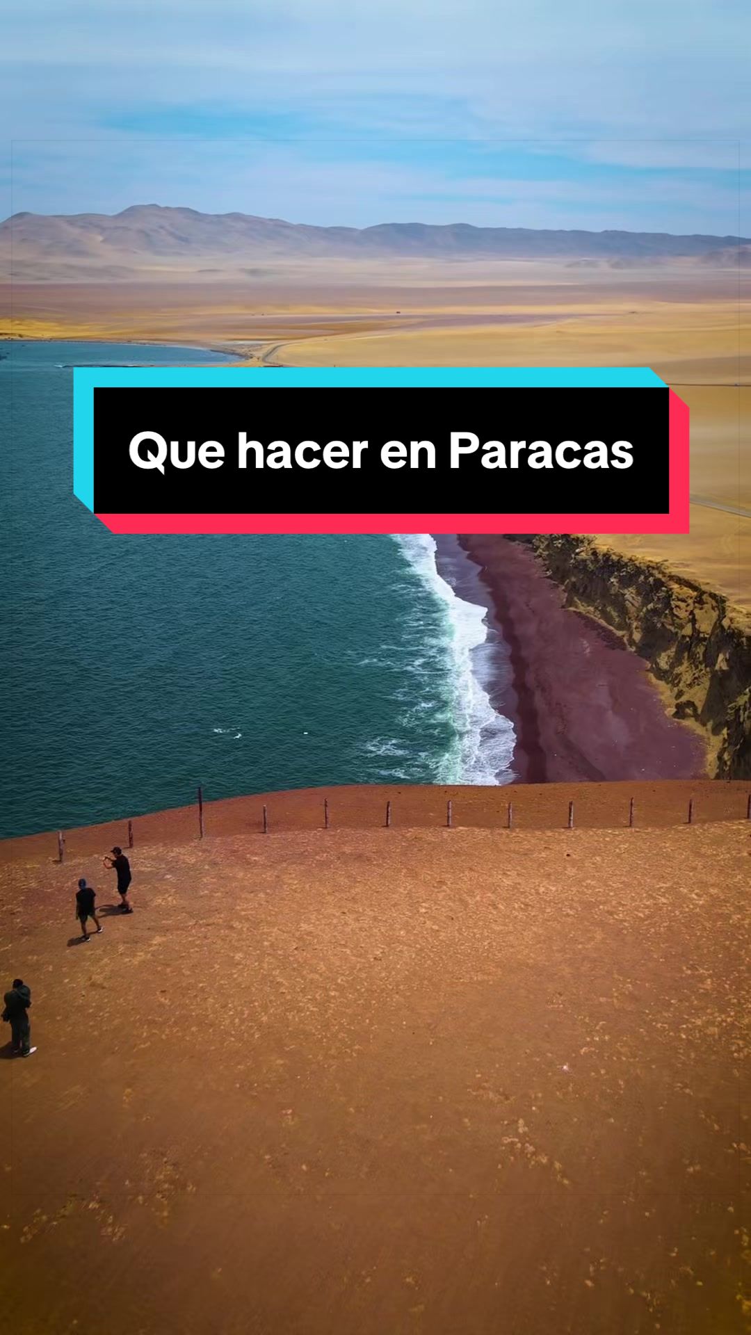Paracas
