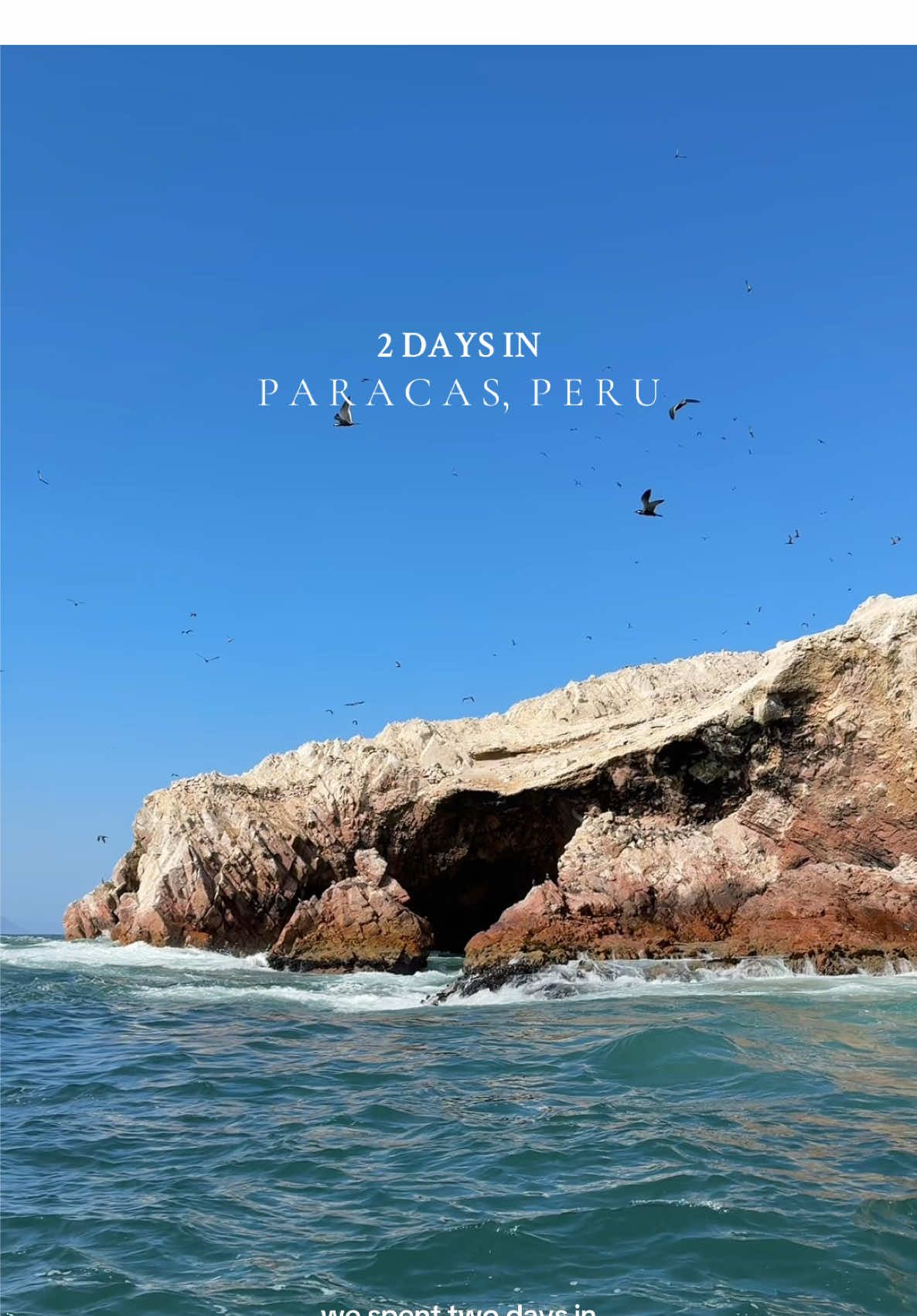 Paracas