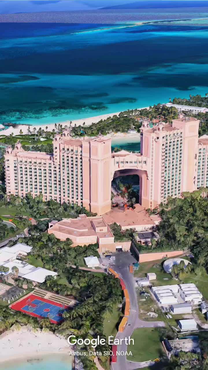 Paradise Island